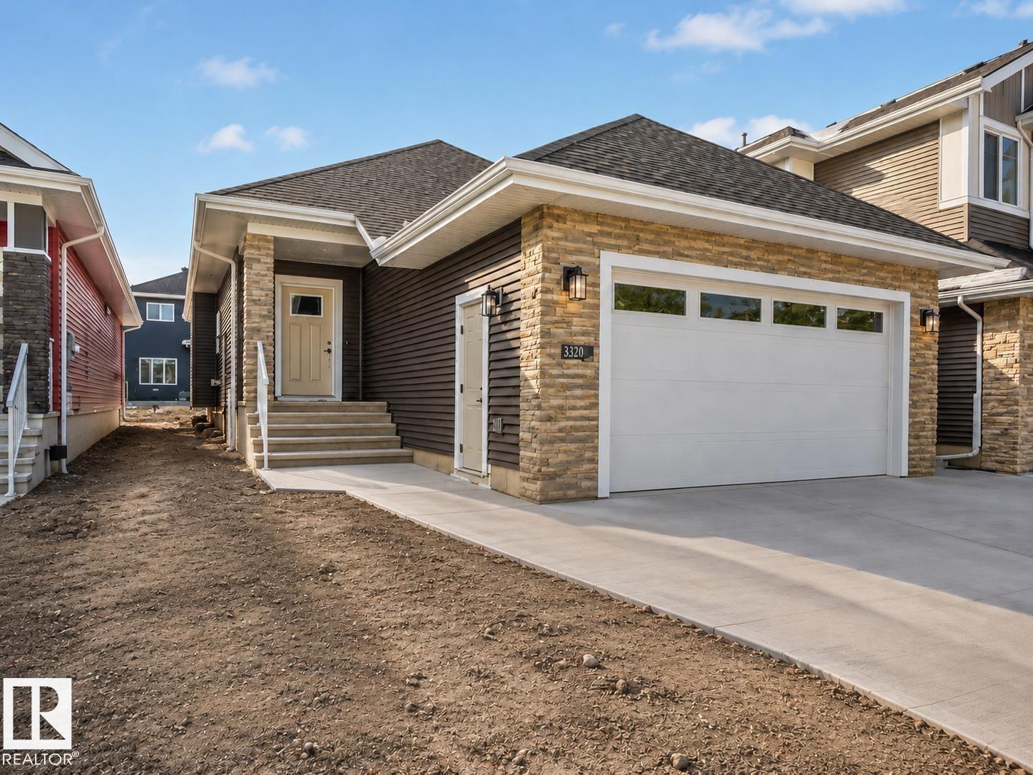 3320 Chickadee Drive, Edmonton, MLS® # E4500214