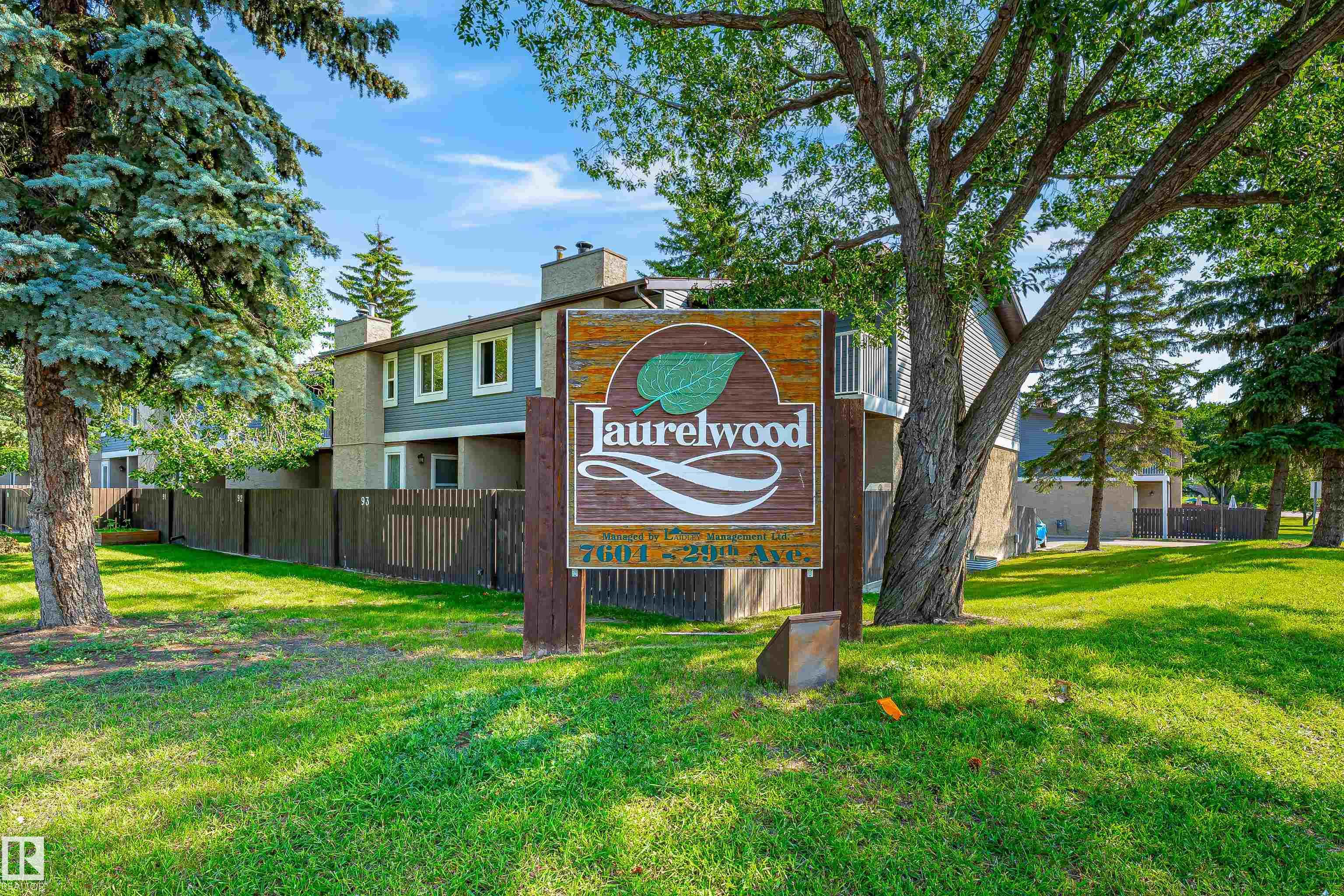 4 7604 29 Avenue, Edmonton, MLS® # E4500216