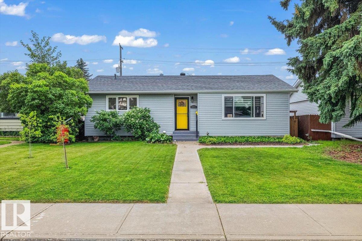 5903 102 Avenue Nw, Edmonton, MLS® # E4500221