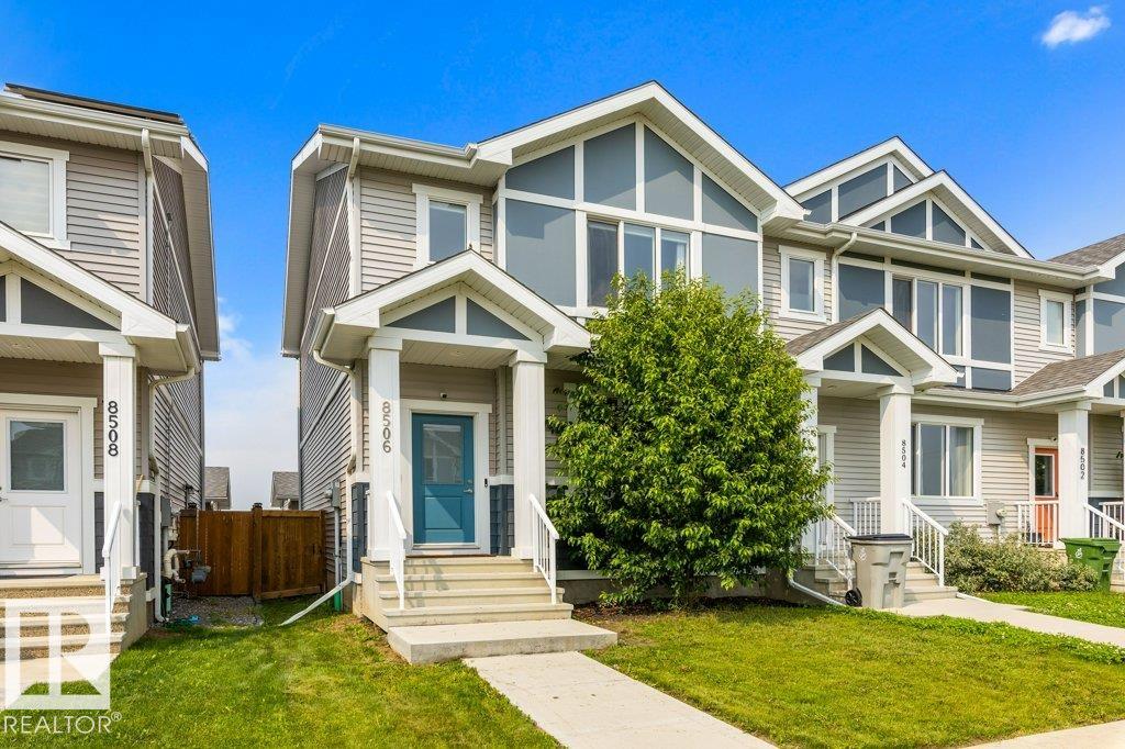 8506 96 Avenue, Morinville, MLS® # E4500226