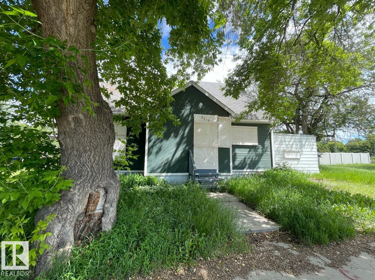 8615 106 Street, Edmonton, MLS® # E4500231