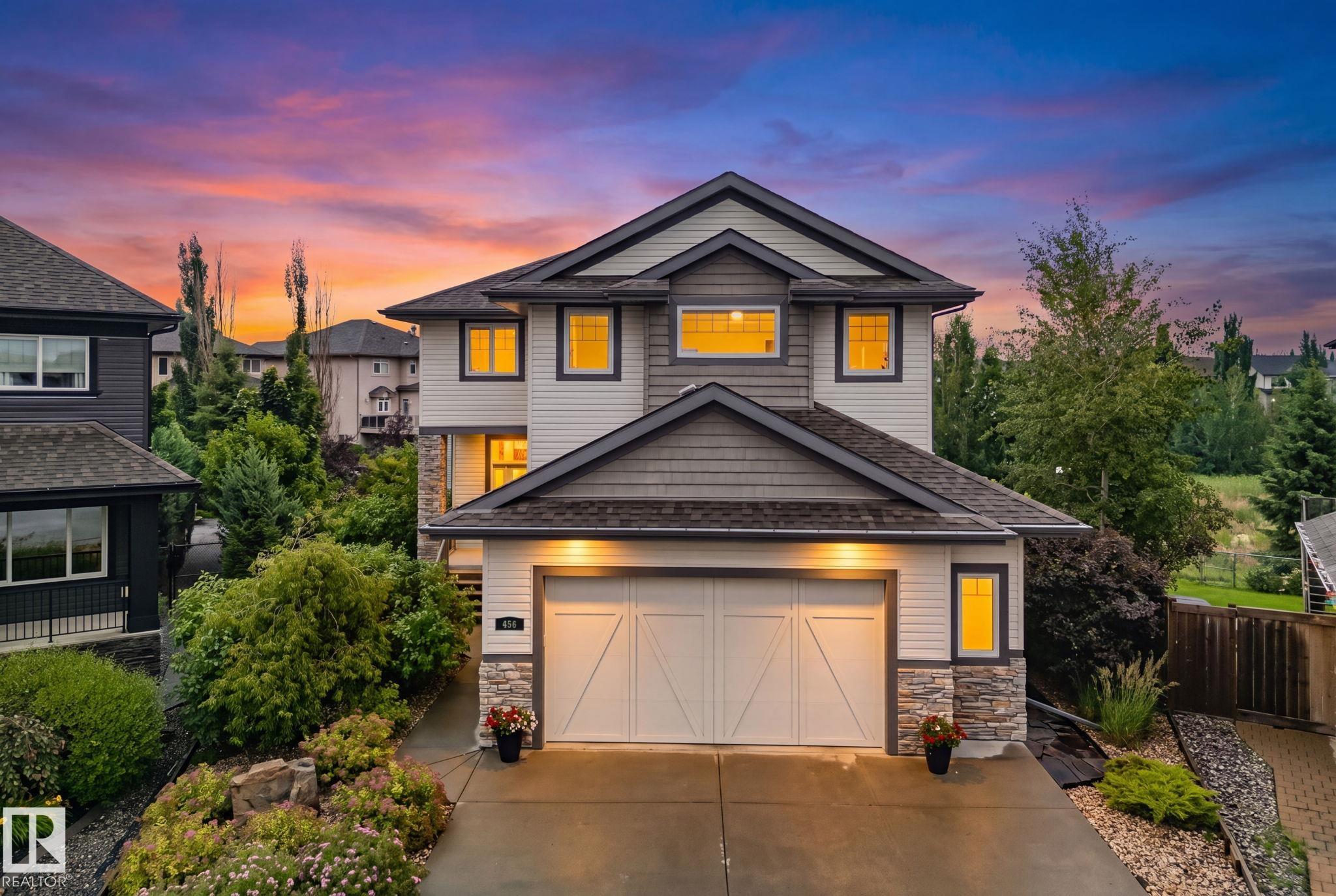 456 Churchill Crescent, Sherwood Park, MLS® # E4500235