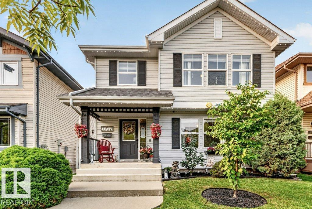 5322 Terwillegar Boulevard, Edmonton, MLS® # E4500238