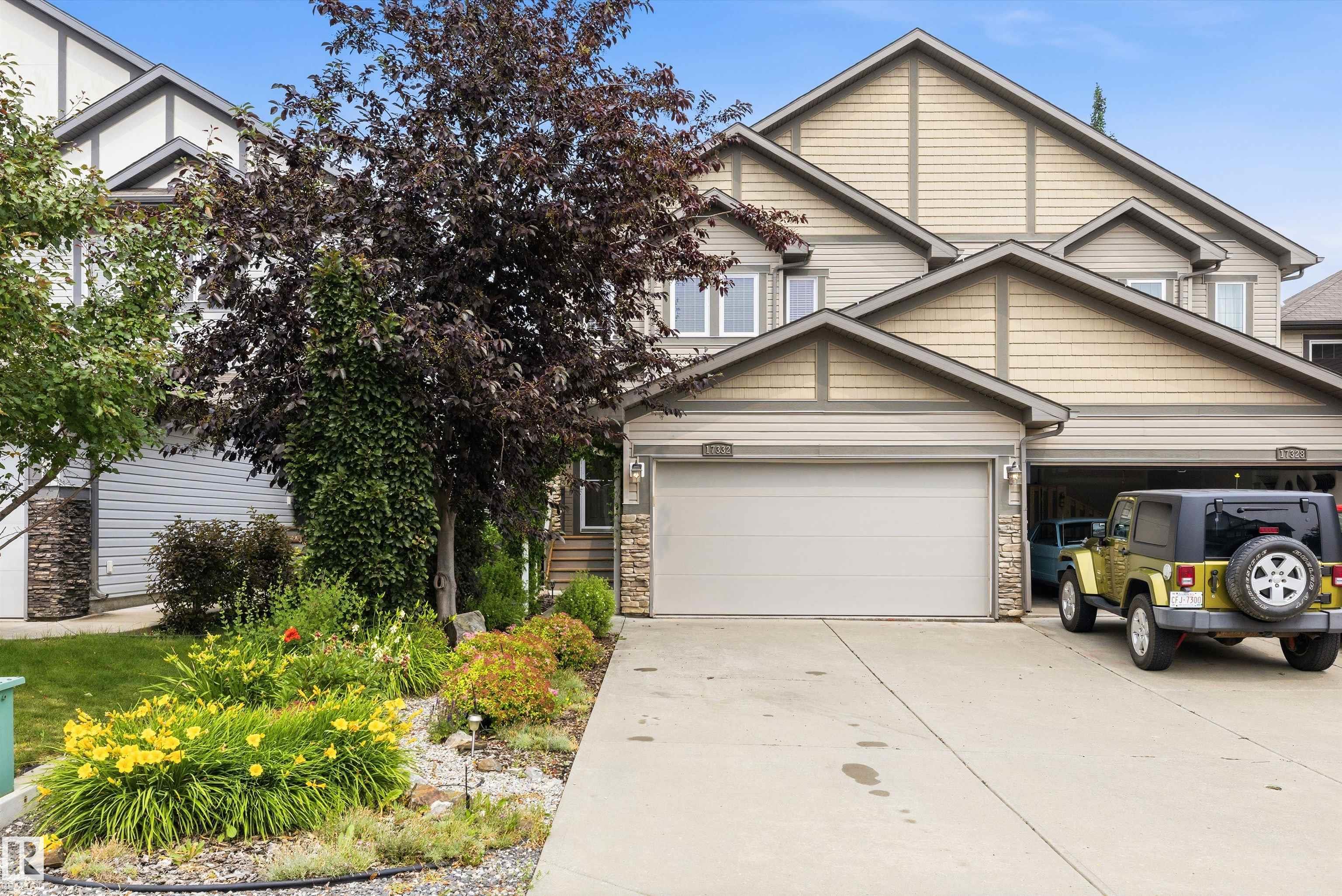 17332 6 Avenue Sw, Edmonton, MLS® # E4500241