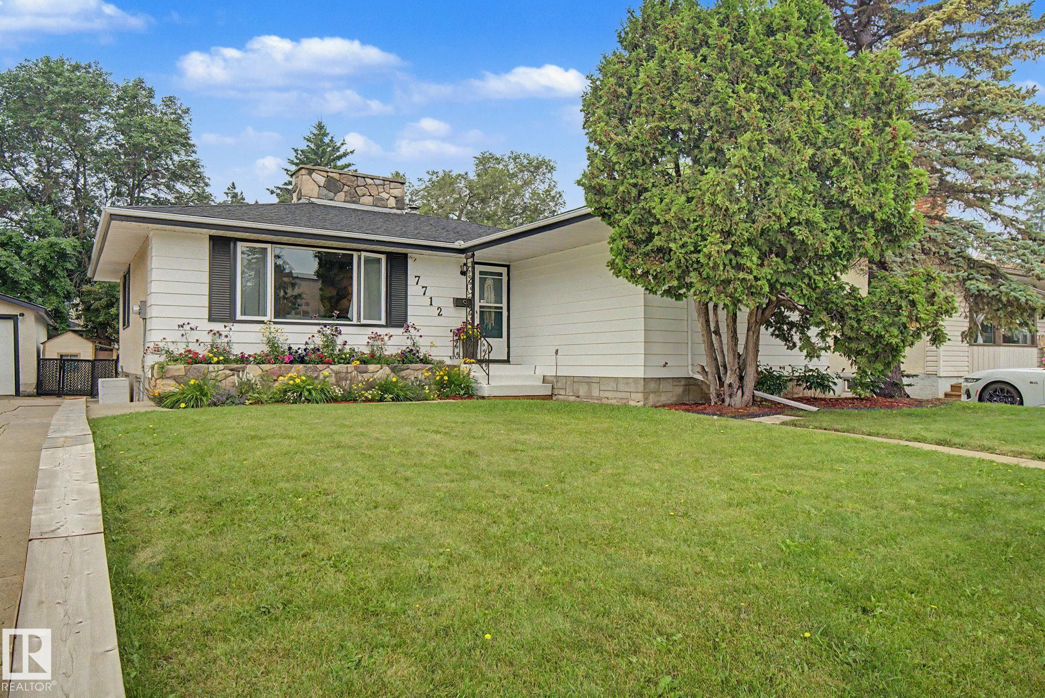 7712 159 Street, Edmonton, MLS® # E4500243