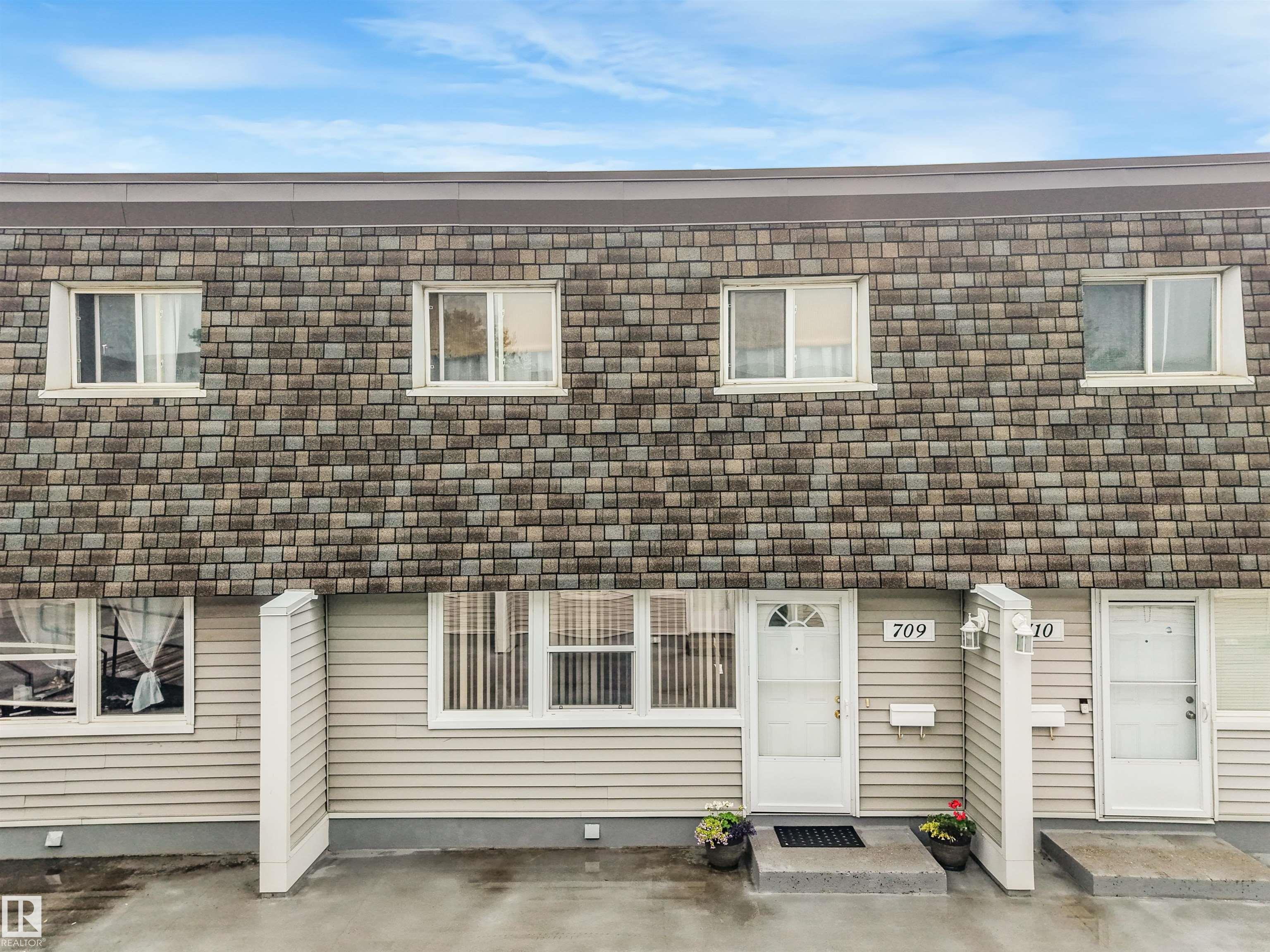 709 Village On The Green Green, Edmonton, MLS® # E4500245