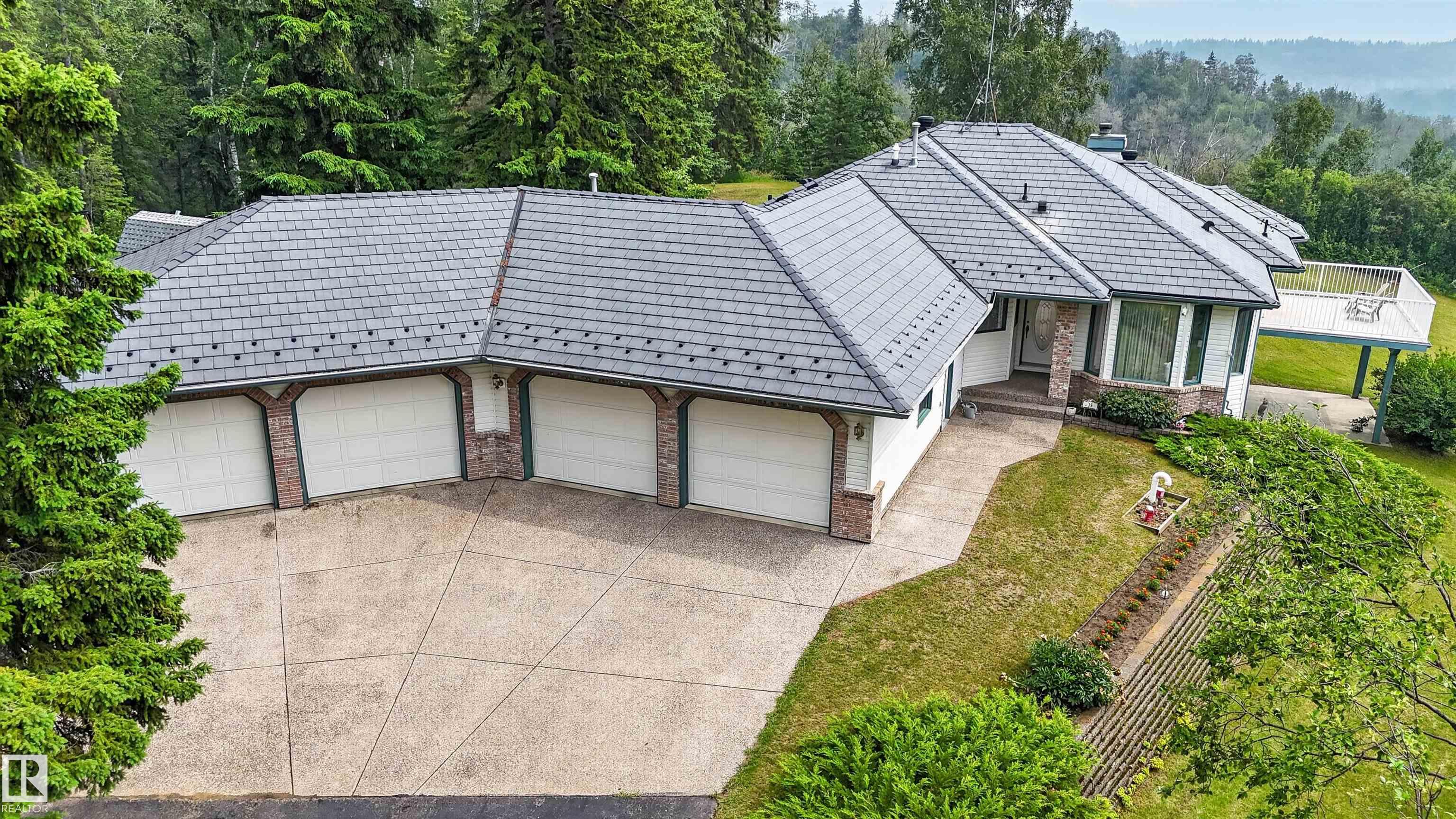 15 26123 Twp Road 511, Rural Parkland County, MLS® # E4500247