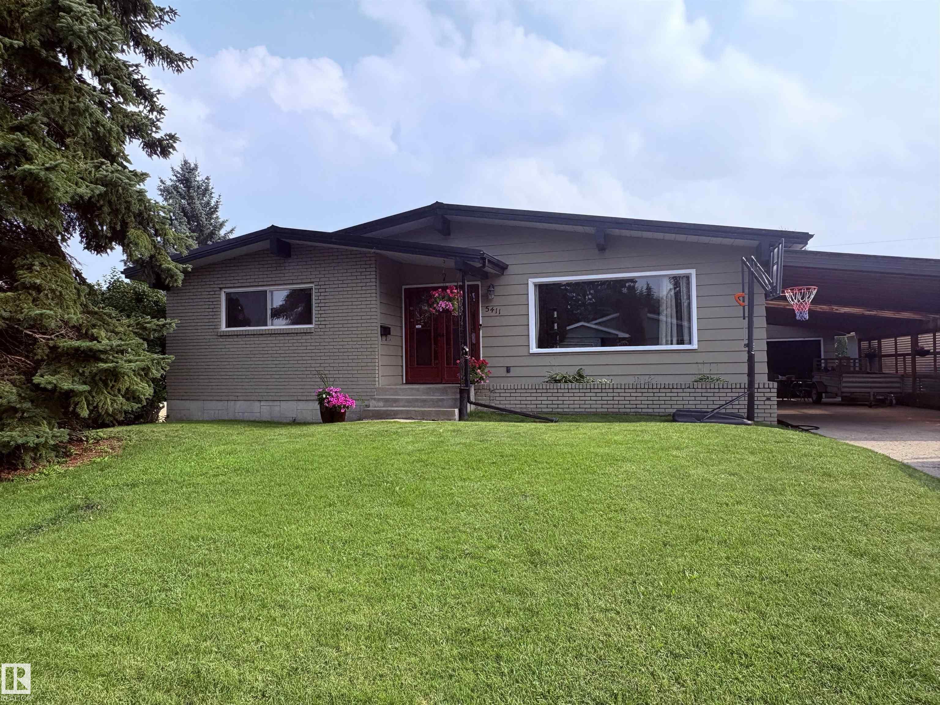 5411 44 Ave, Wetaskiwin, MLS® # E4500248