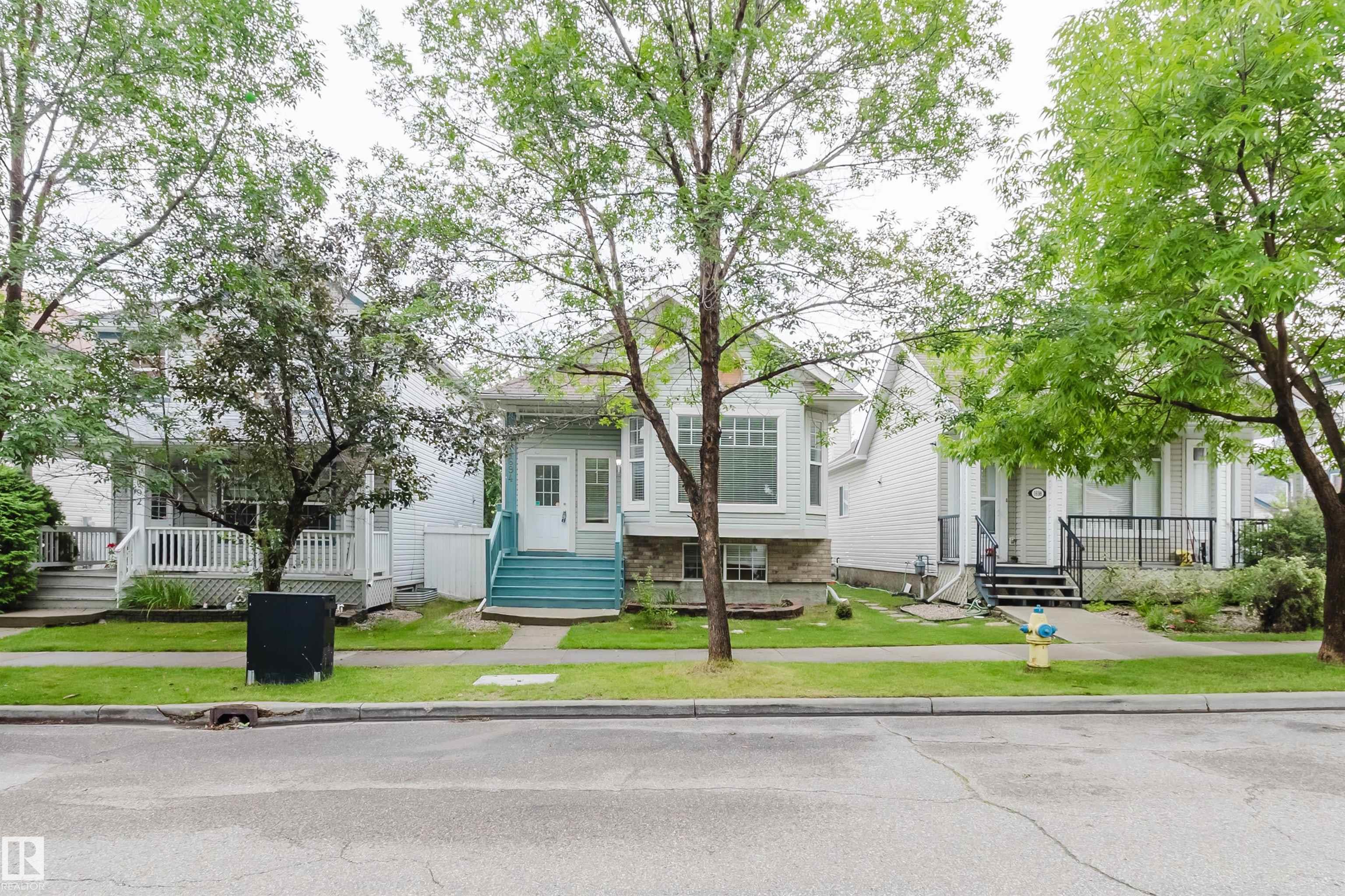 1694 Tompkins Wynd, Edmonton, MLS® # E4500254