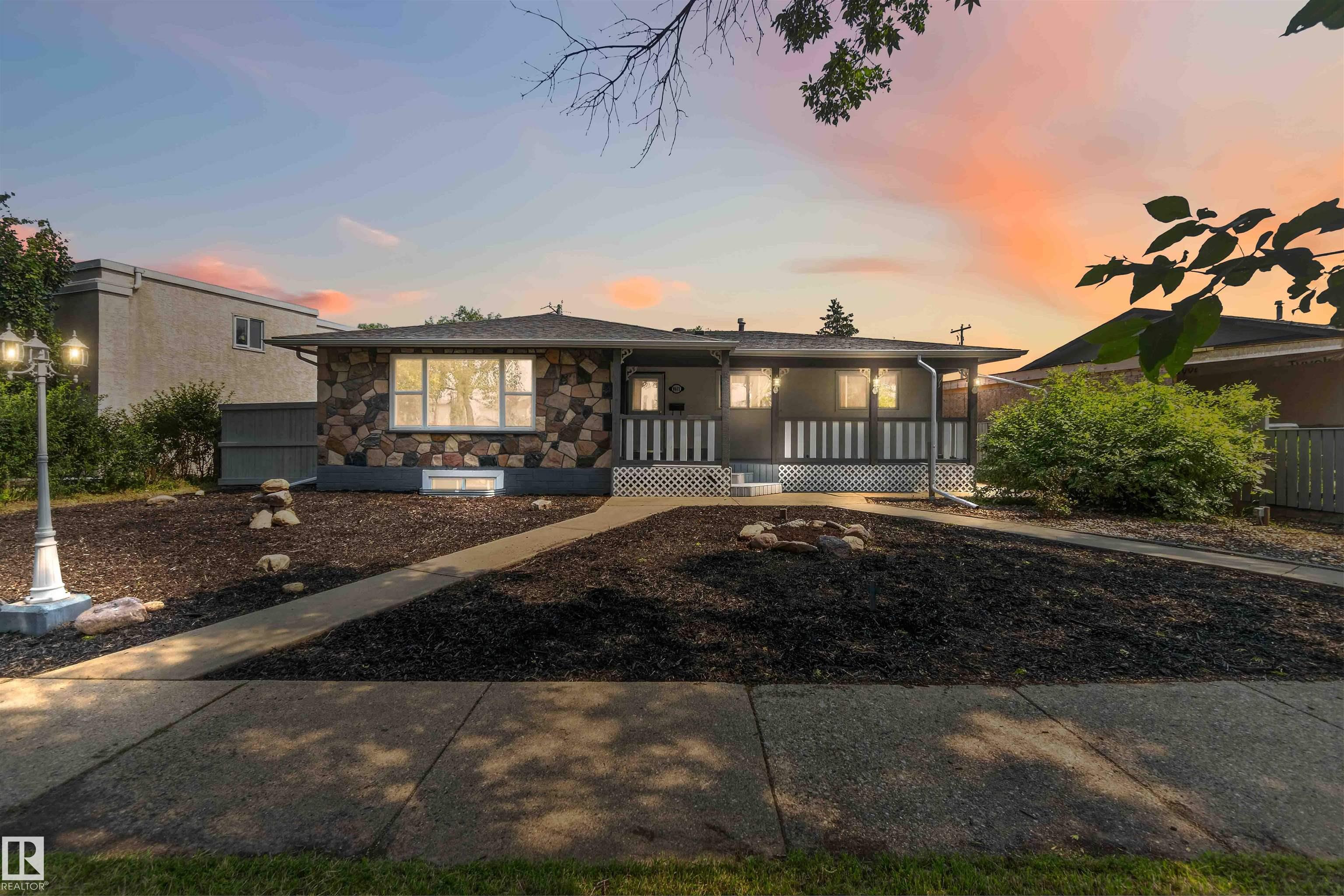 9611 95 Street, Fort Saskatchewan, MLS® # E4500255