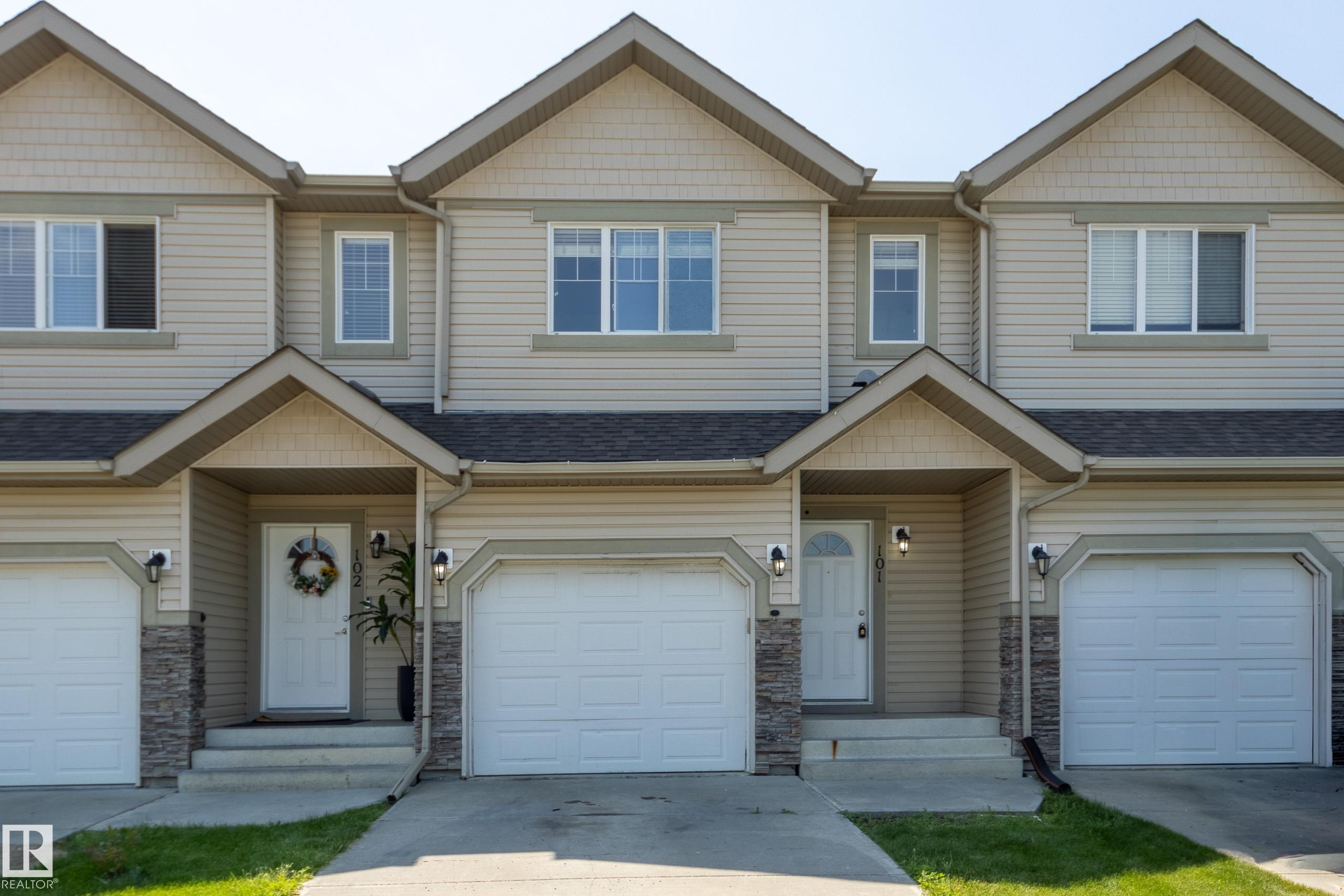 101 Sandstone Estates, Stony Plain, MLS® # E4500263