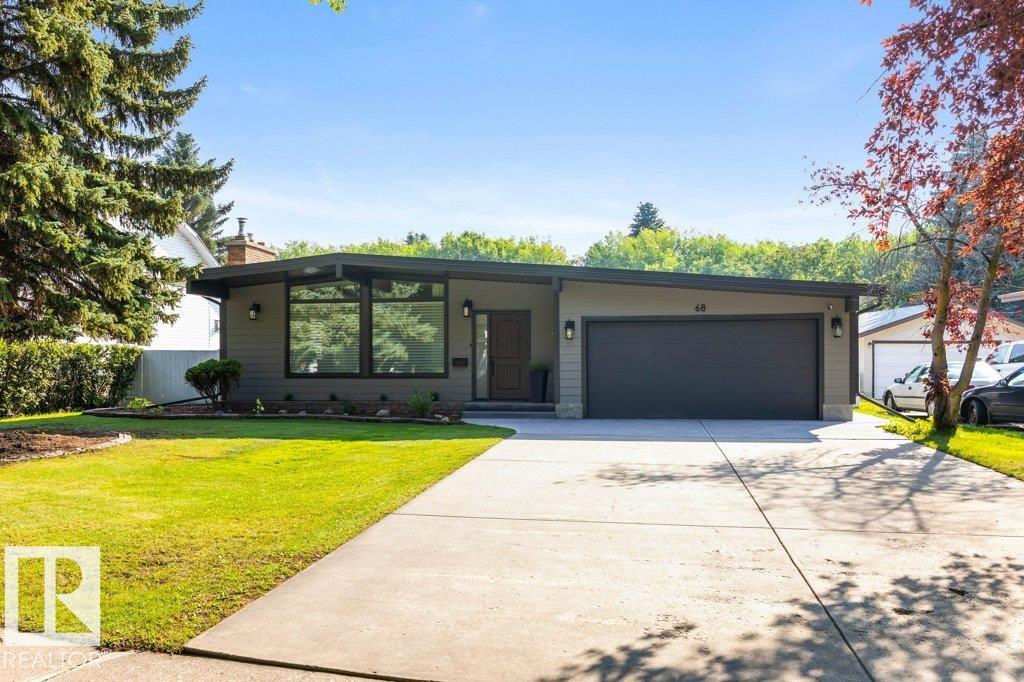 68 Fleetwood Crescent, St. Albert, MLS® # E4500274