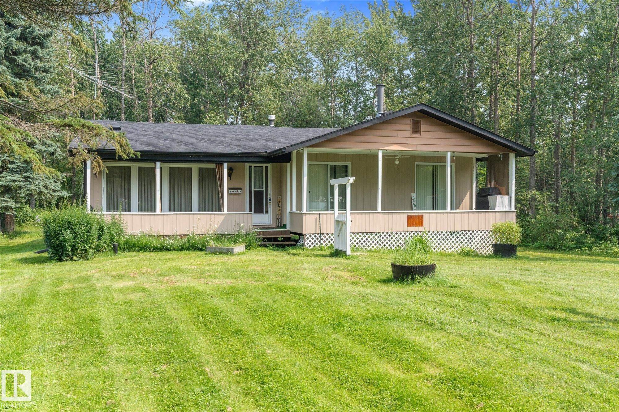 32 53113 Rge Road 44, Rural Parkland County, MLS® # E4500285