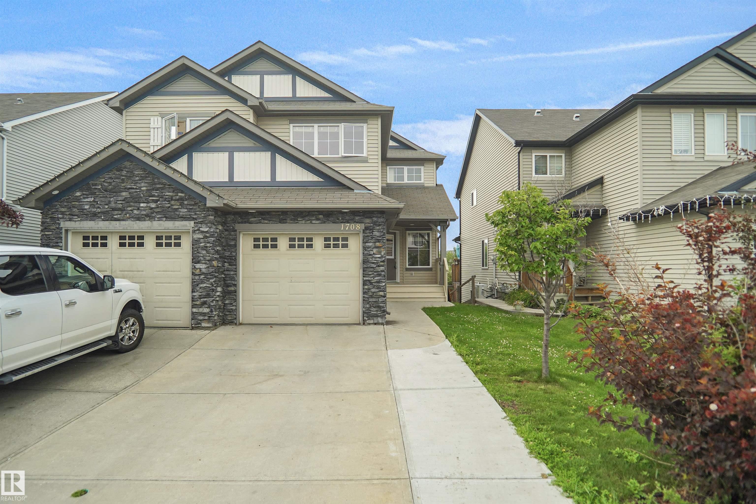 1708 65 Street, Edmonton, MLS® # E4500308