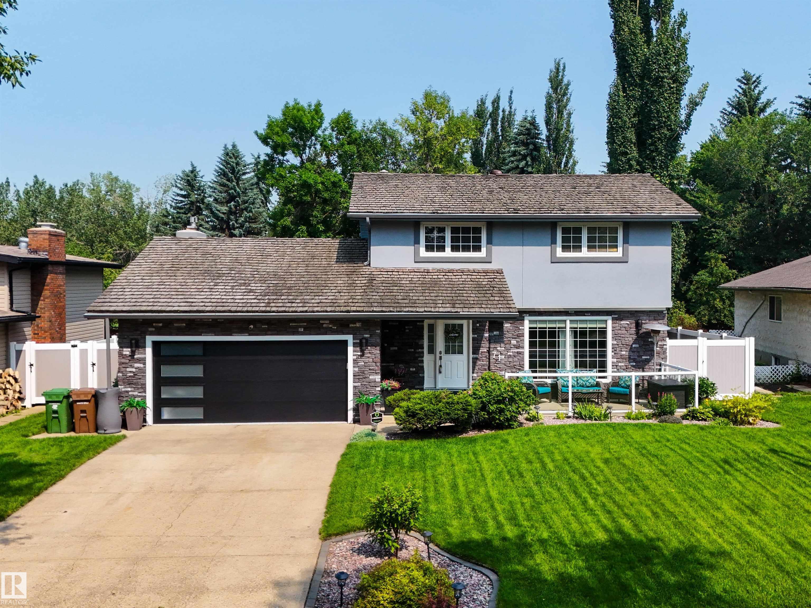 71 Lancaster Crescent, St. Albert, MLS® # E4500310