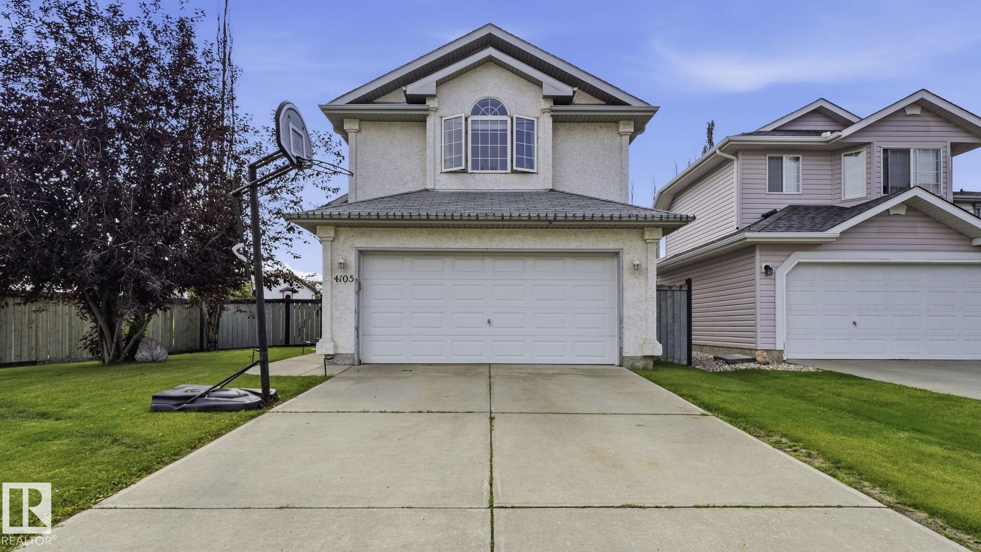 4105 36a Avenue, Edmonton, MLS® # E4500322