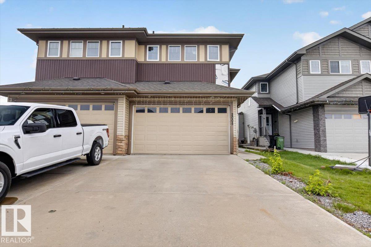 2005 15 Avenue, Edmonton, MLS® # E4500332