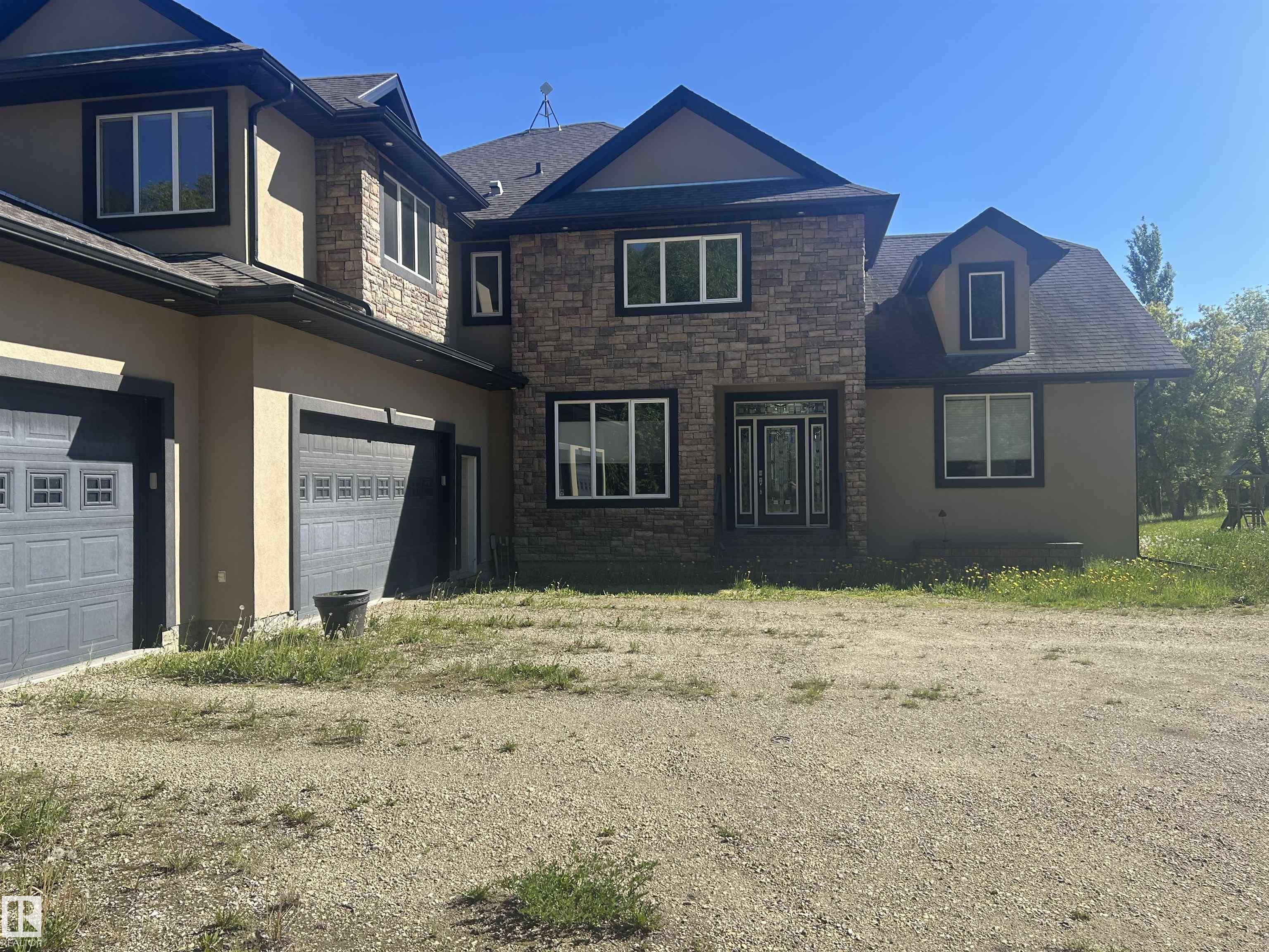 27510 Hwy 37 Highway, Rural Sturgeon County, MLS® # E4500340