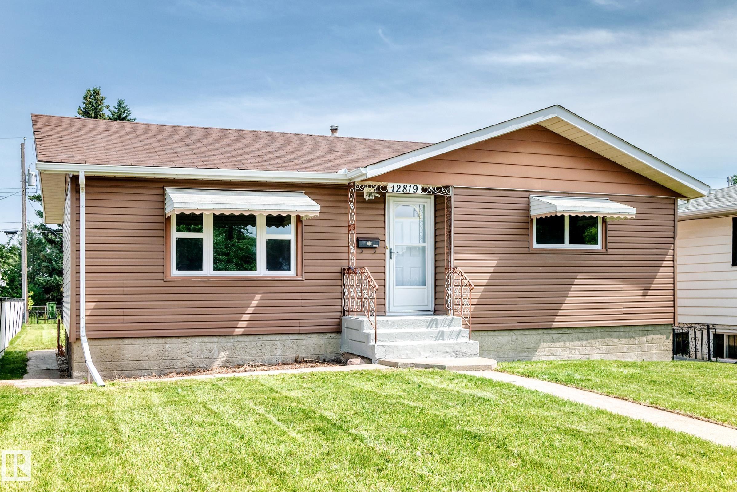 12819 107 Street, Edmonton, MLS® # E4500342