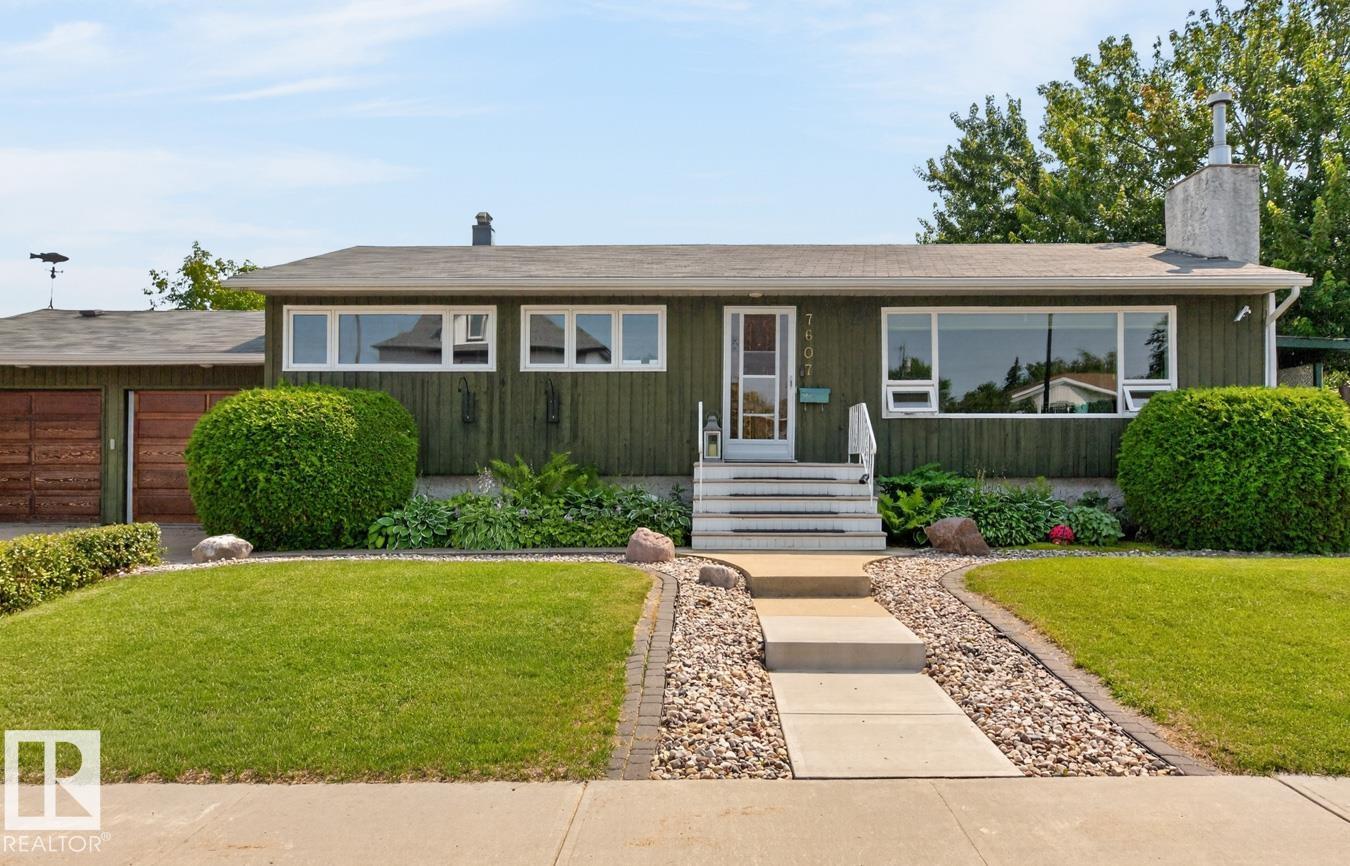 7607 75 Avenue, Edmonton, MLS® # E4500349