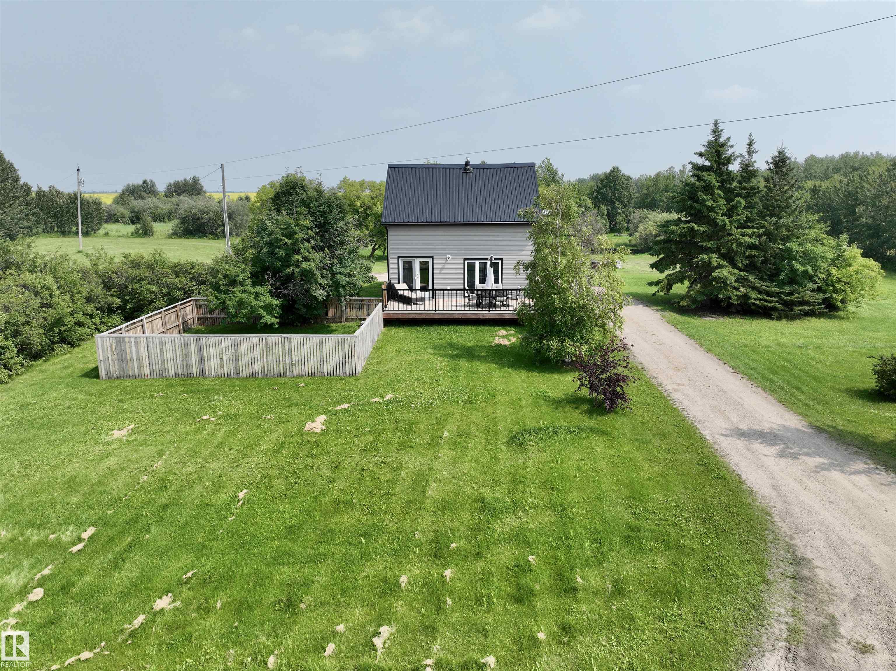 58571 Rr 90, Rural St. Paul County, MLS® # E4500350