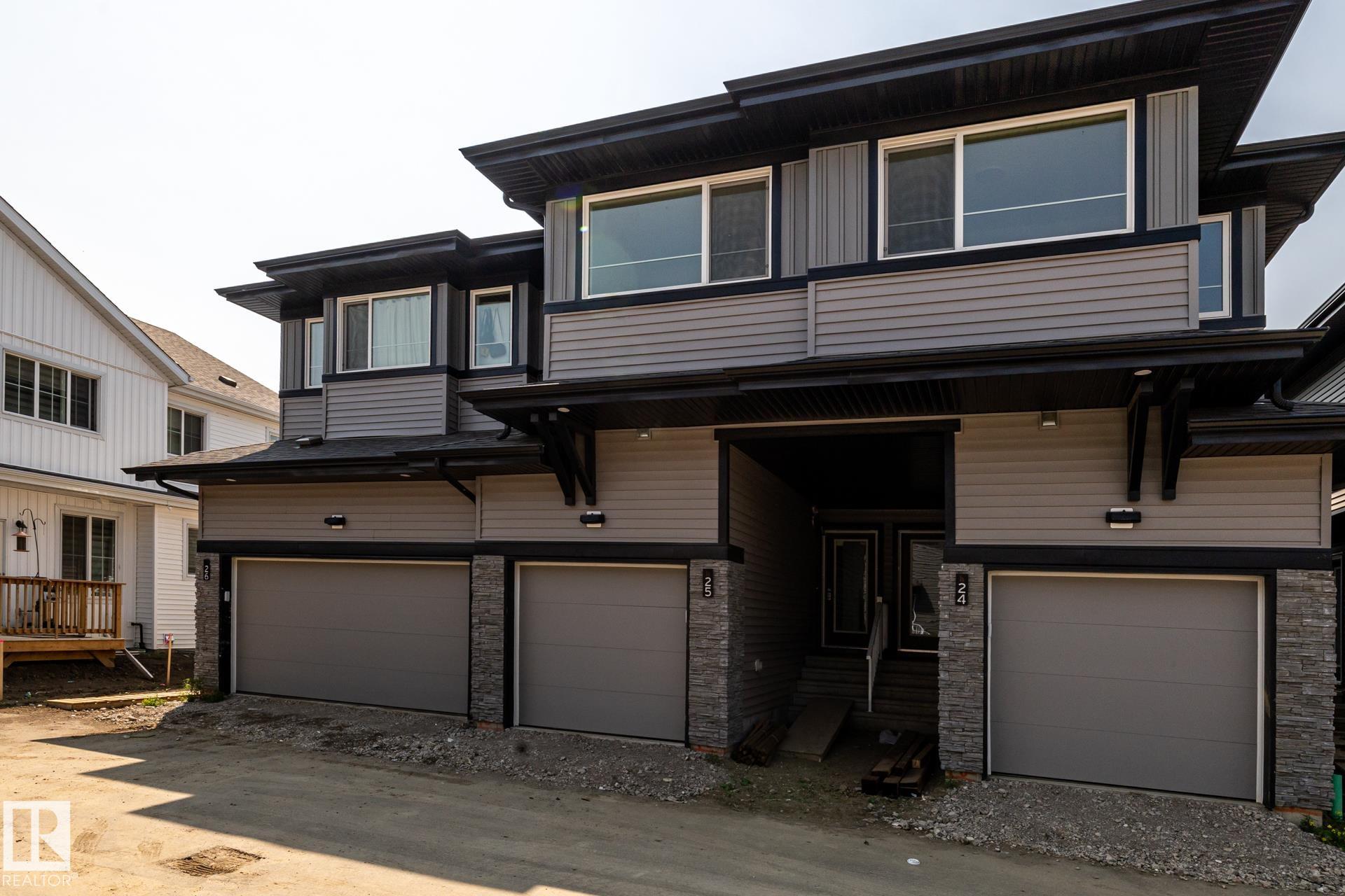 25 7020 Keswick Common, Edmonton, MLS® # E4500355