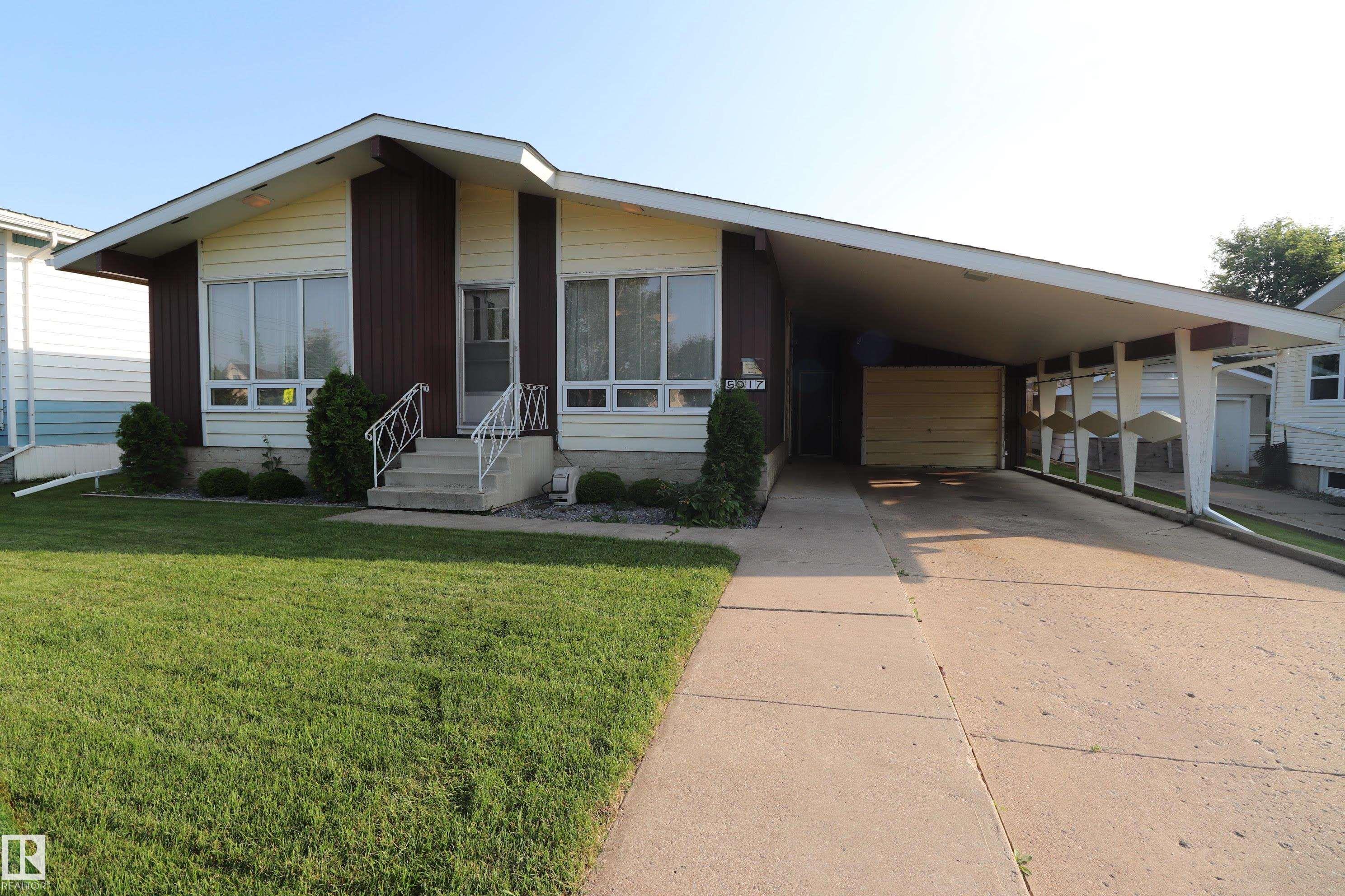 5017 46 Avenue, Vegreville, MLS® # E4500359