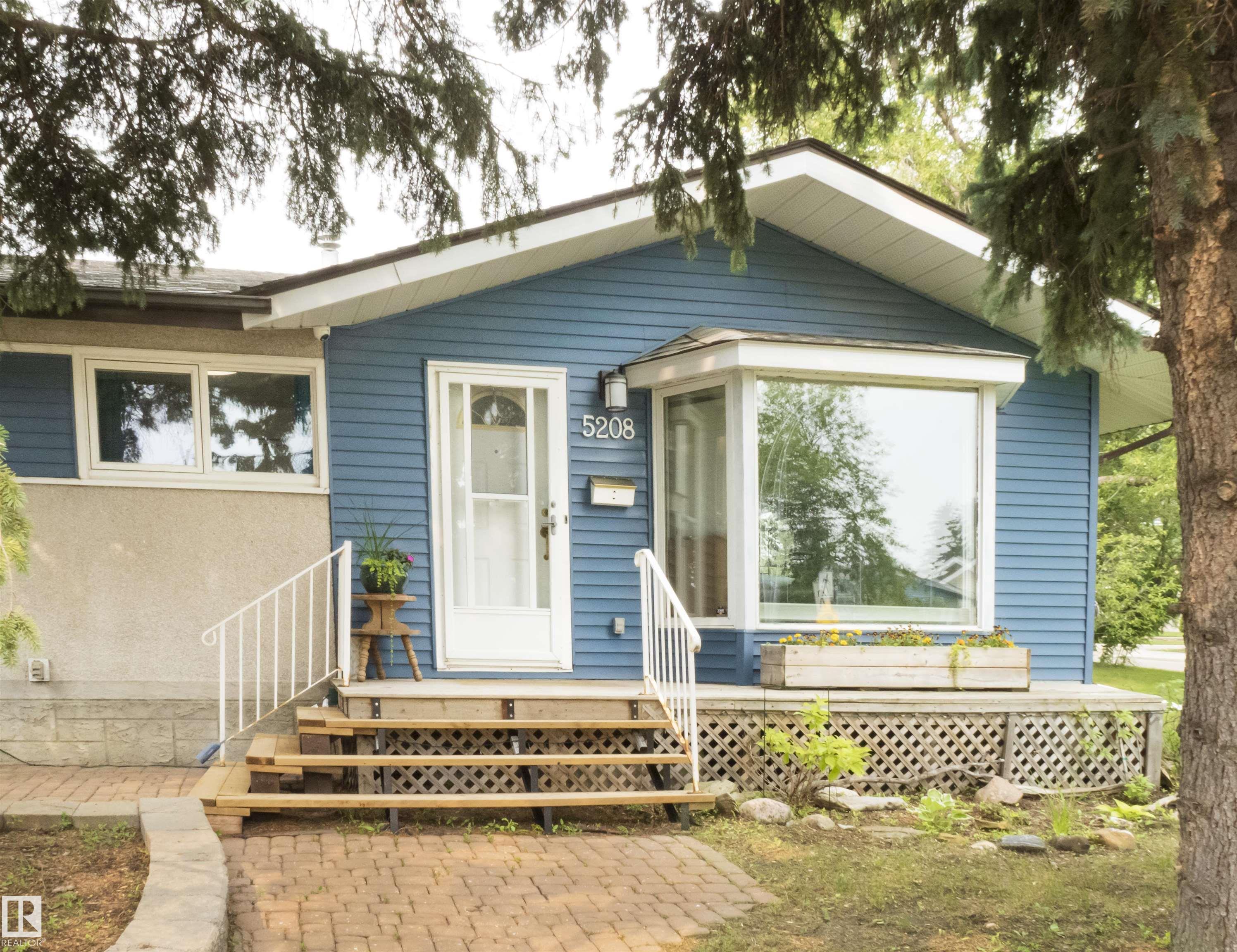 5208 105 Street, Edmonton, MLS® # E4500372
