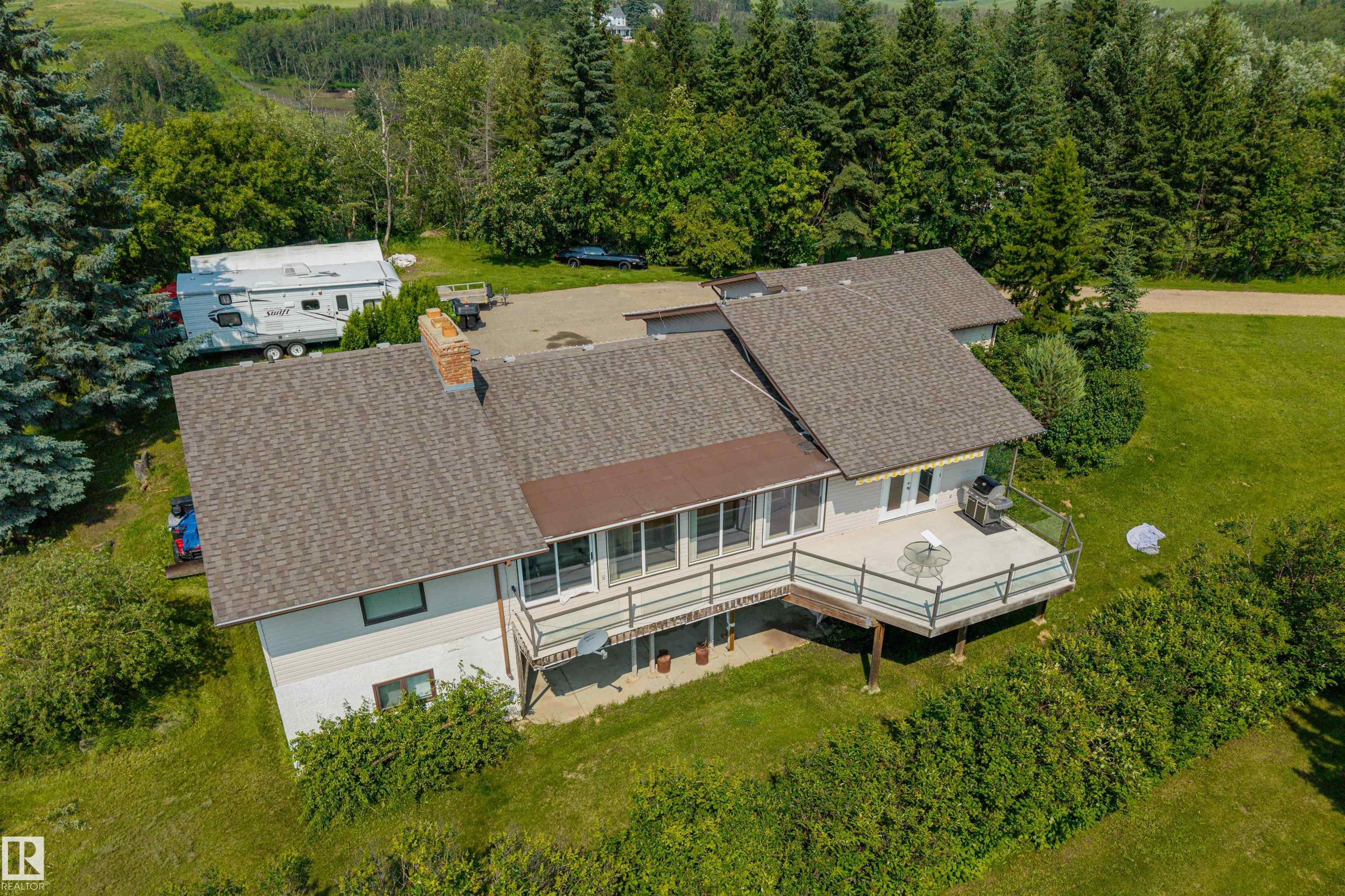 19 24119 Twp Road 554, Rural Sturgeon County, MLS® # E4500378