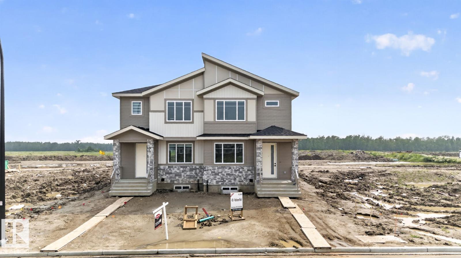 450 Robinson Blvd Ne, Leduc, MLS® # E4500385