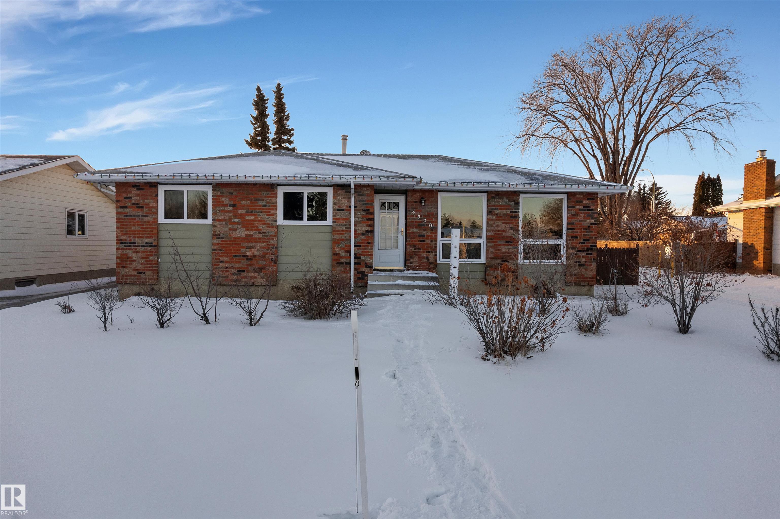 4320 74 Street, Edmonton, MLS® # E4500388