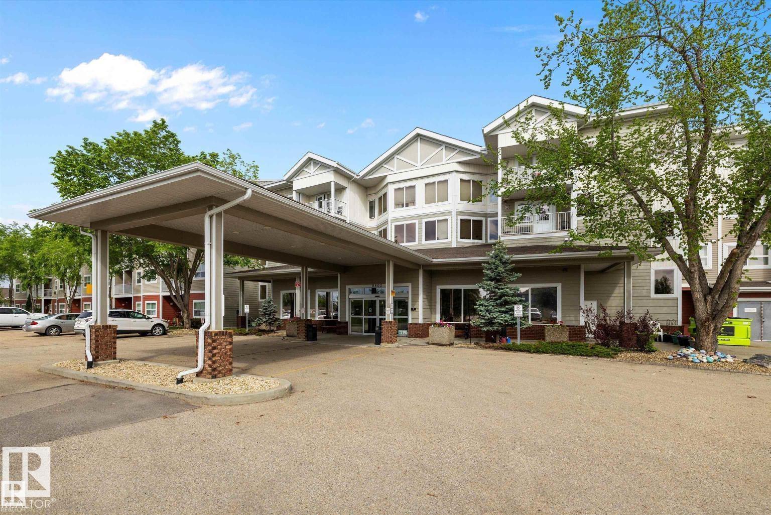 202 8802 Southfort Drive, Fort Saskatchewan, MLS® # E4500395