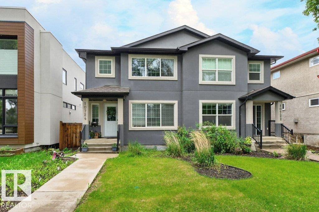 10724 72 Avenue, Edmonton, MLS® # E4500399