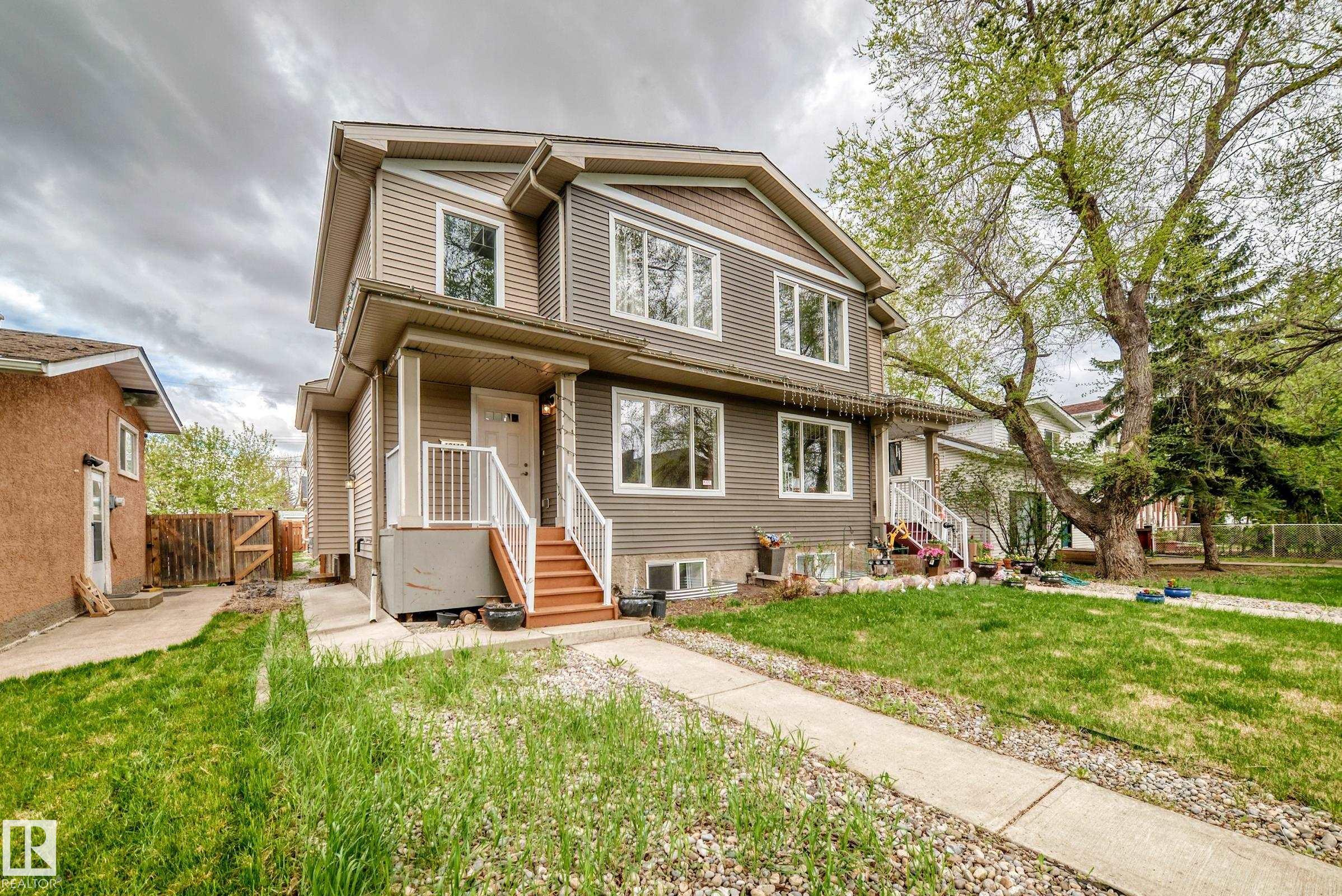 12118 125 Street, Edmonton, MLS® # E4500400
