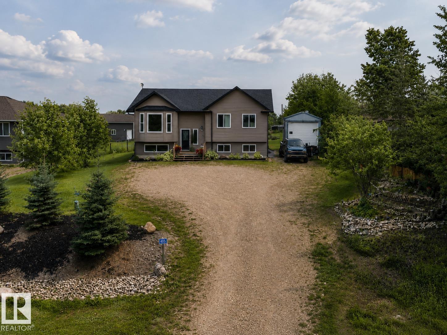 405 46410 Twp Rd 610, Rural Bonnyville M.d., MLS® # E4500401