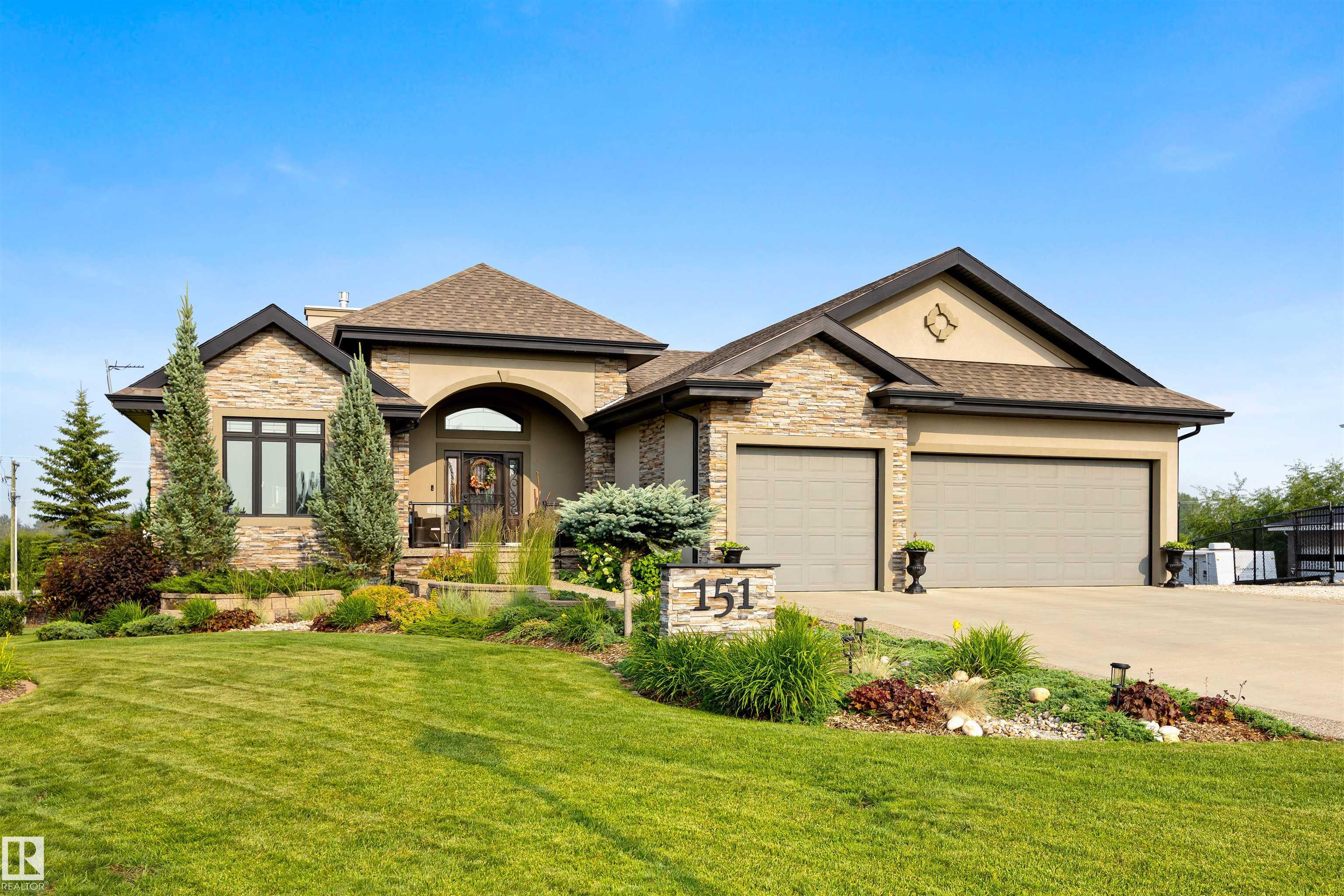151 54302 Rge Road 250, Rural Sturgeon County, MLS® # E4500404