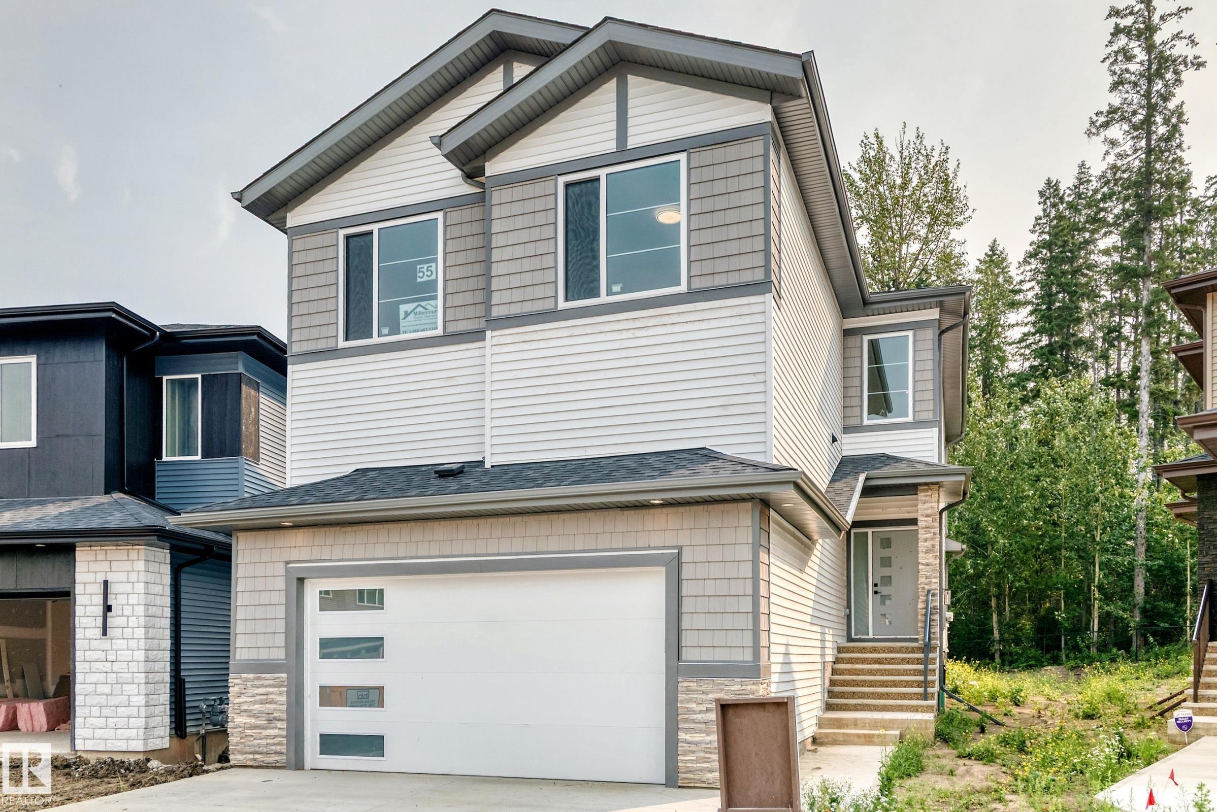 55 Meadowgrove Lane, Spruce Grove, MLS® # E4500410