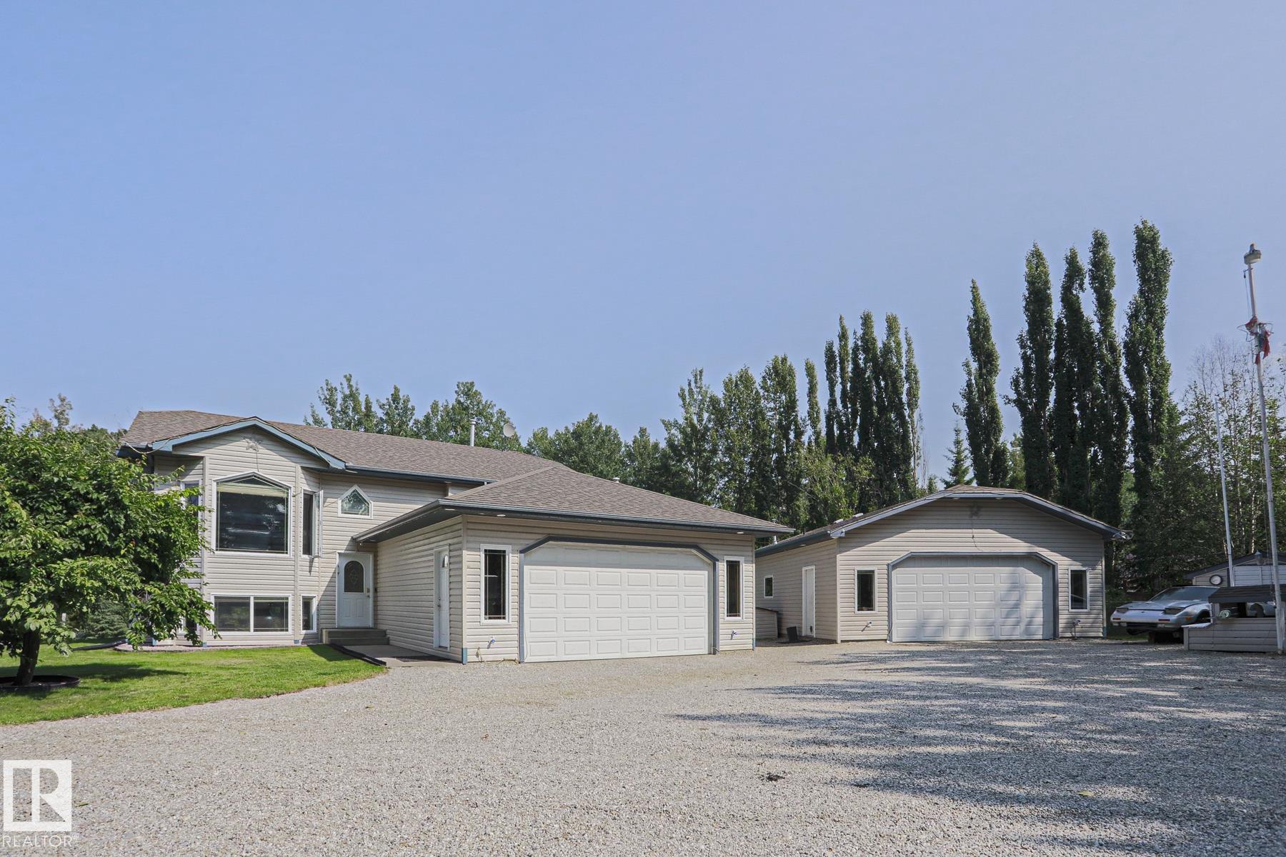61 52318 Rge Road 25, Rural Parkland County, MLS® # E4500411