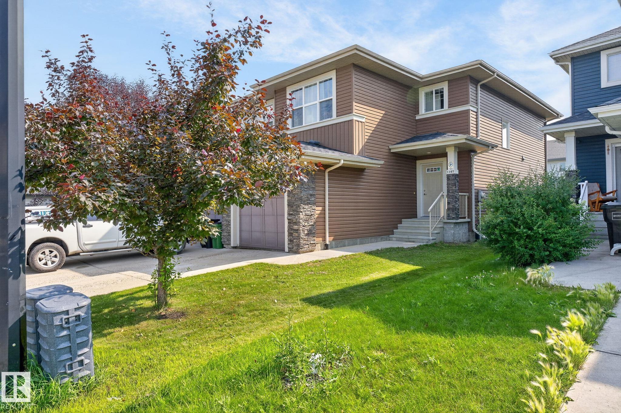 1107 177 Street, Edmonton, MLS® # E4500419
