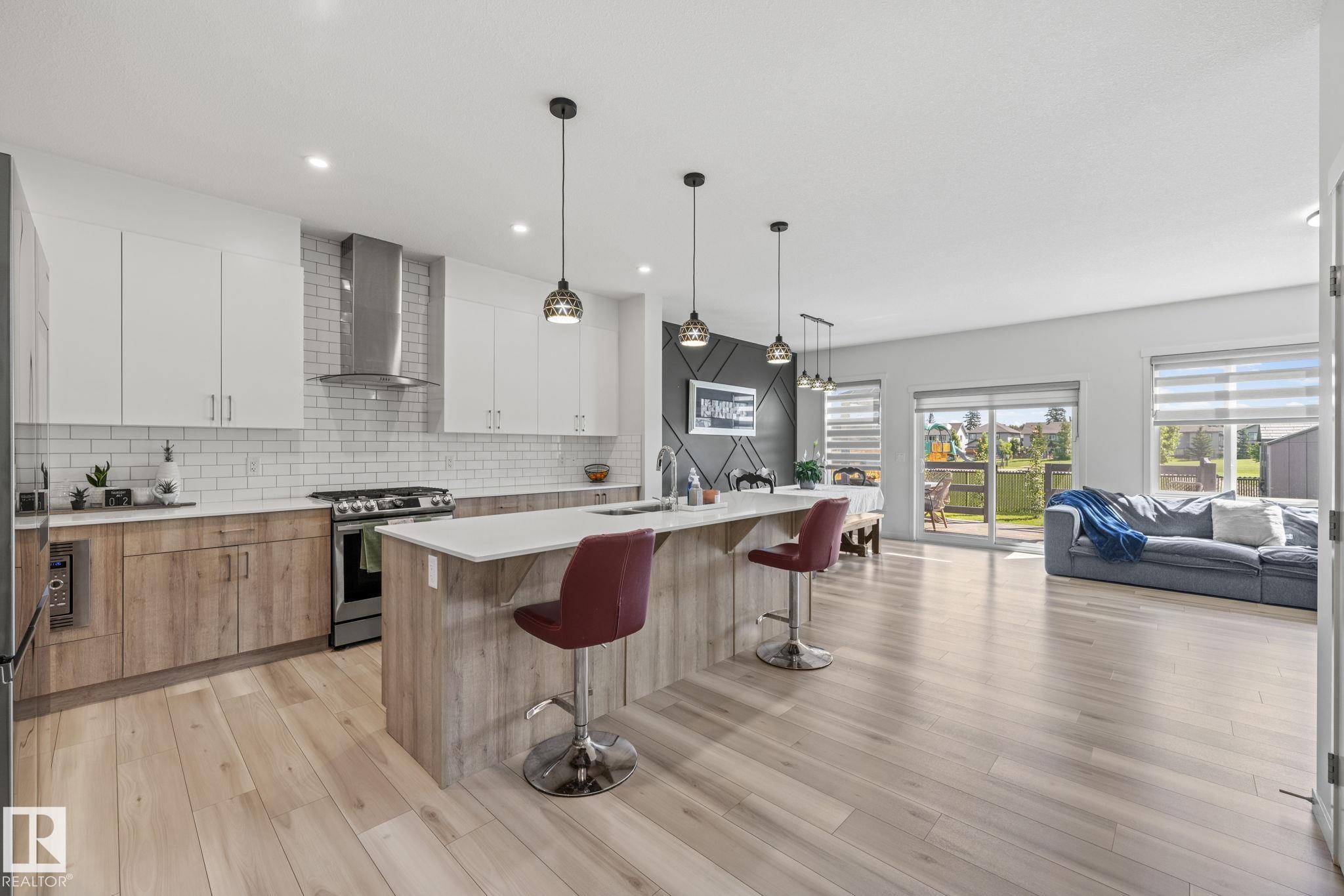 1931 Westerra Lane, Stony Plain, MLS® # E4500427