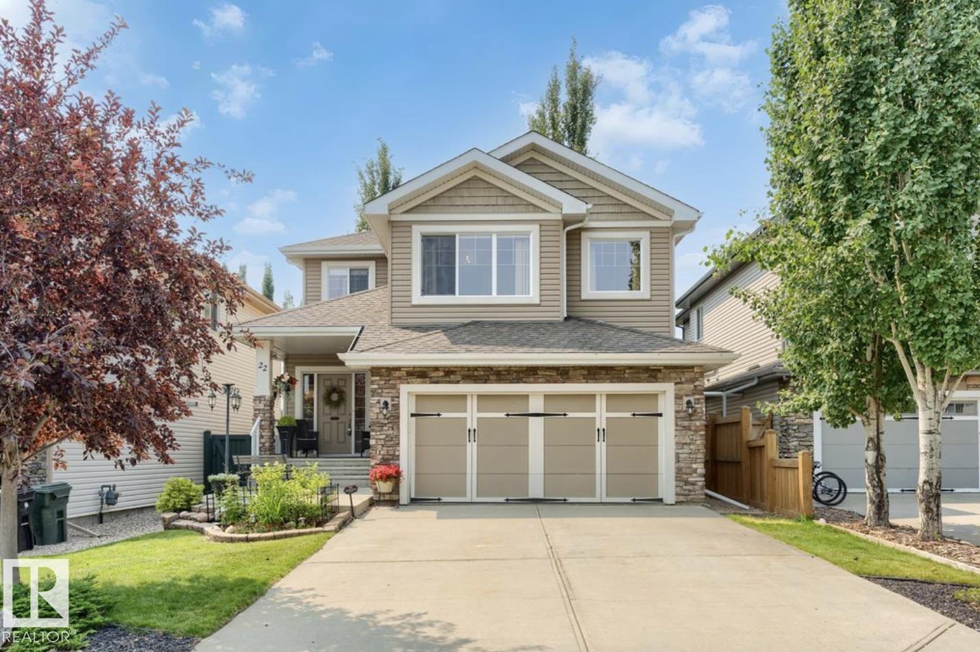 22 Voleta Crest, Spruce Grove, MLS® # E4500428