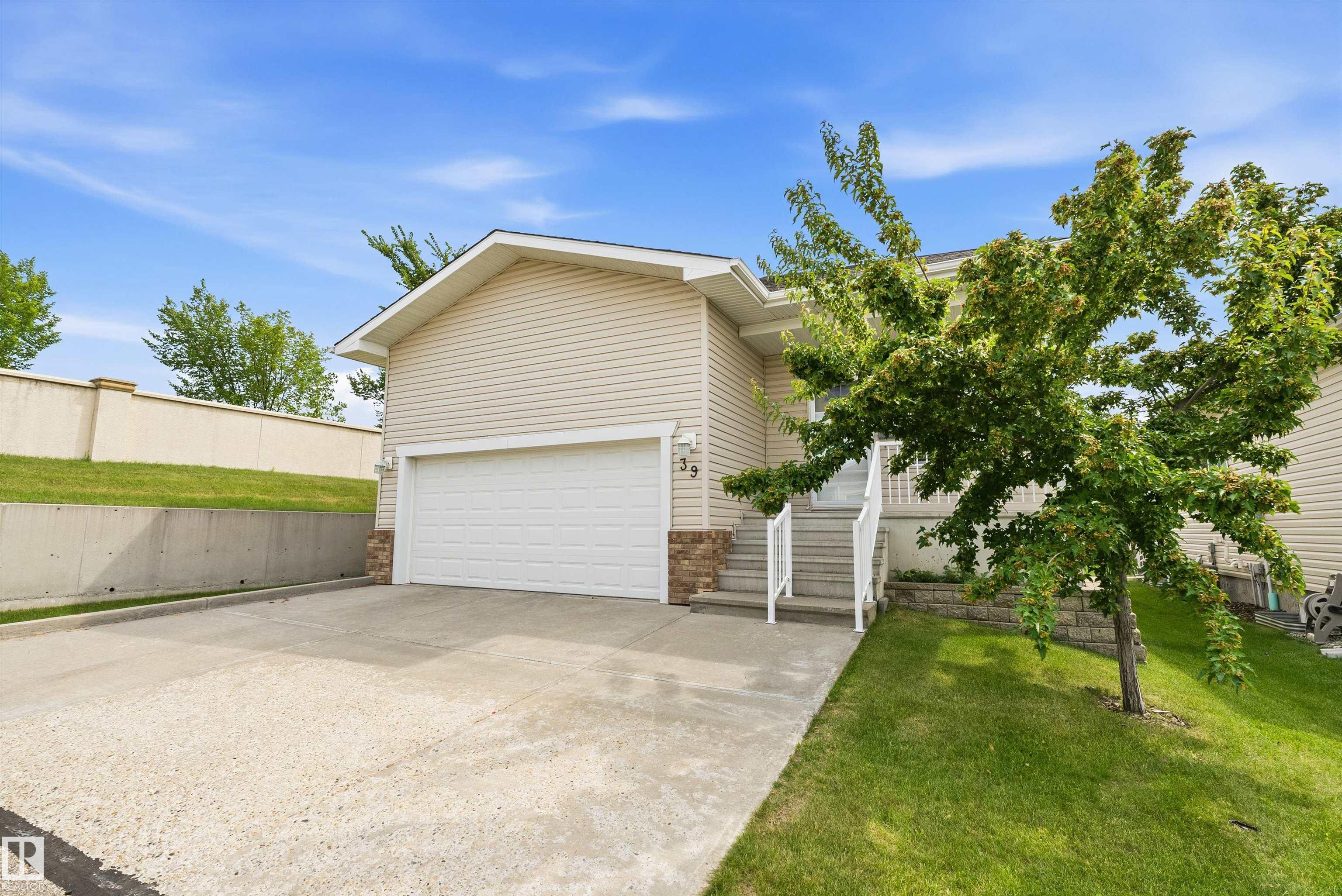 39 401 Bothwell Drive, Sherwood Park, MLS® # E4500429