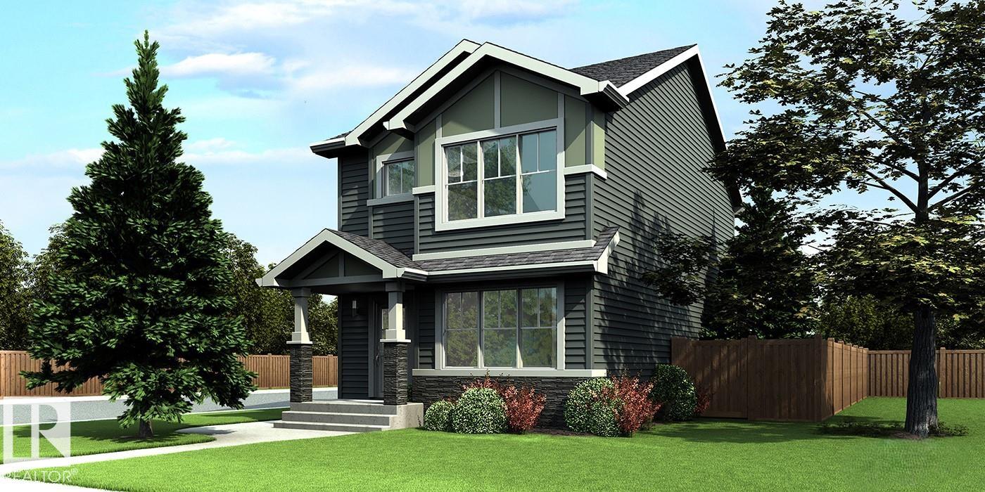 111 Sereno Lane, Fort Saskatchewan, MLS® # E4500434