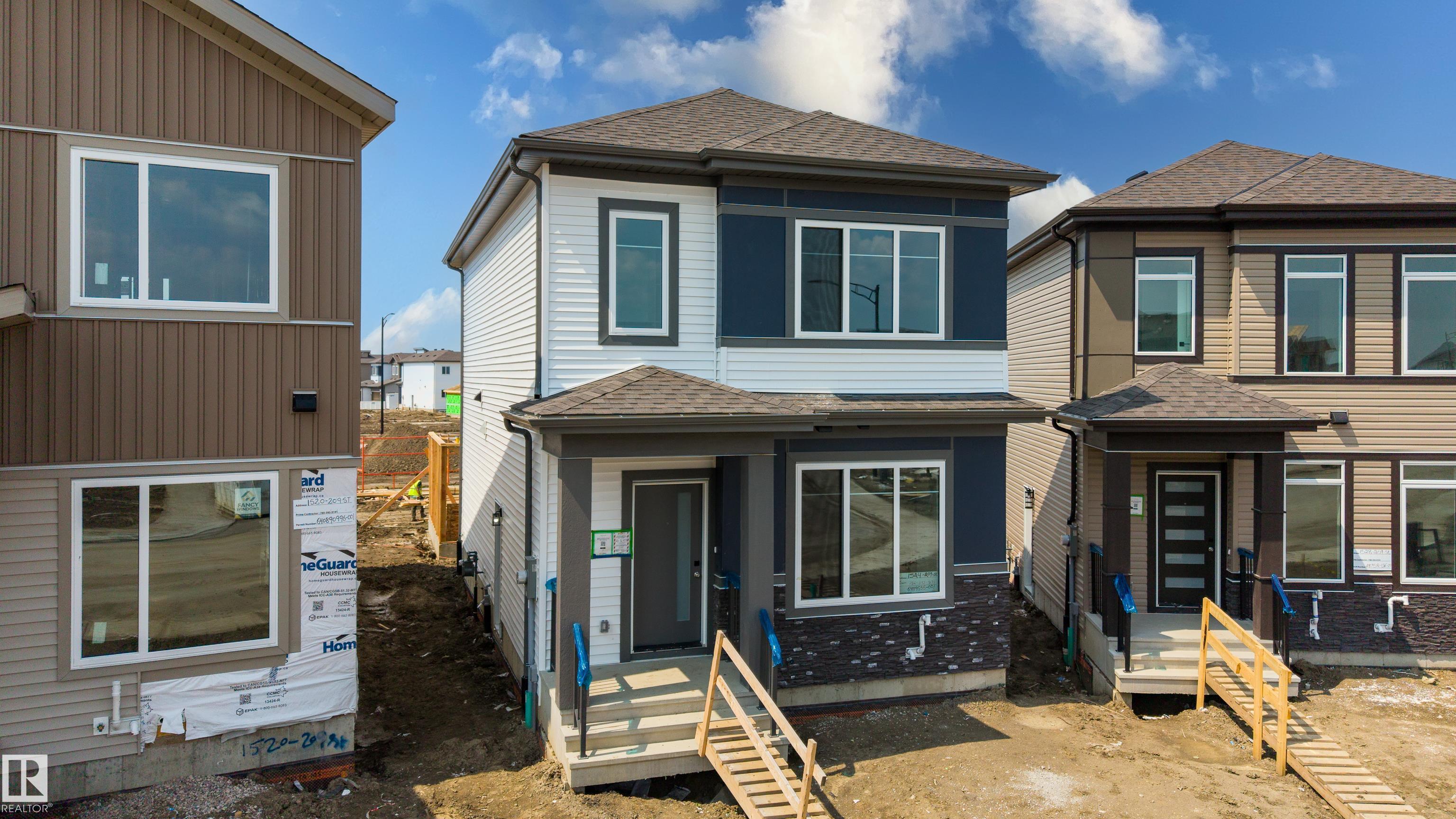 1524 209 Street, Edmonton, MLS® # E4500435