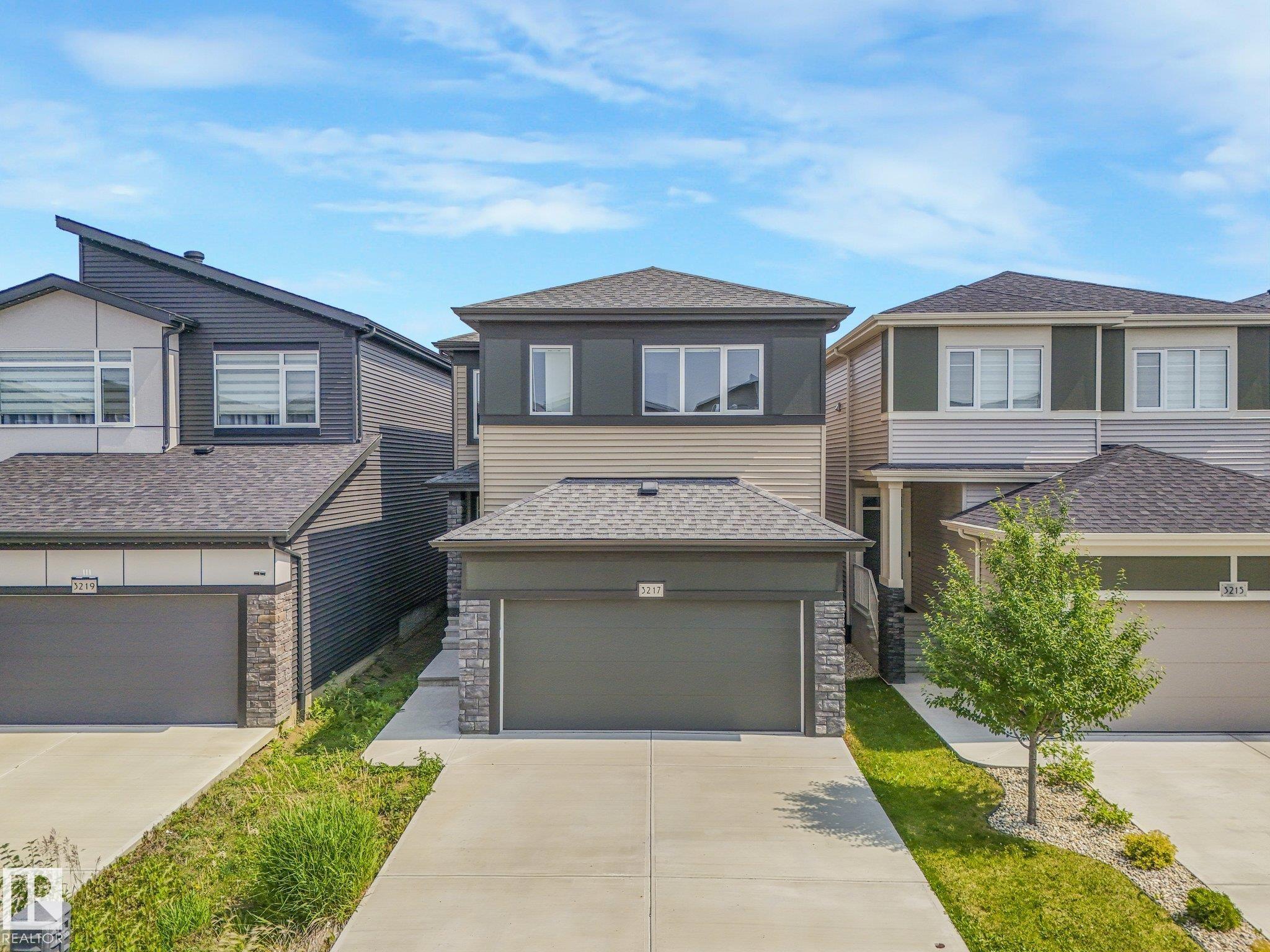 3217 Kulay Way, Edmonton, MLS® # E4500444