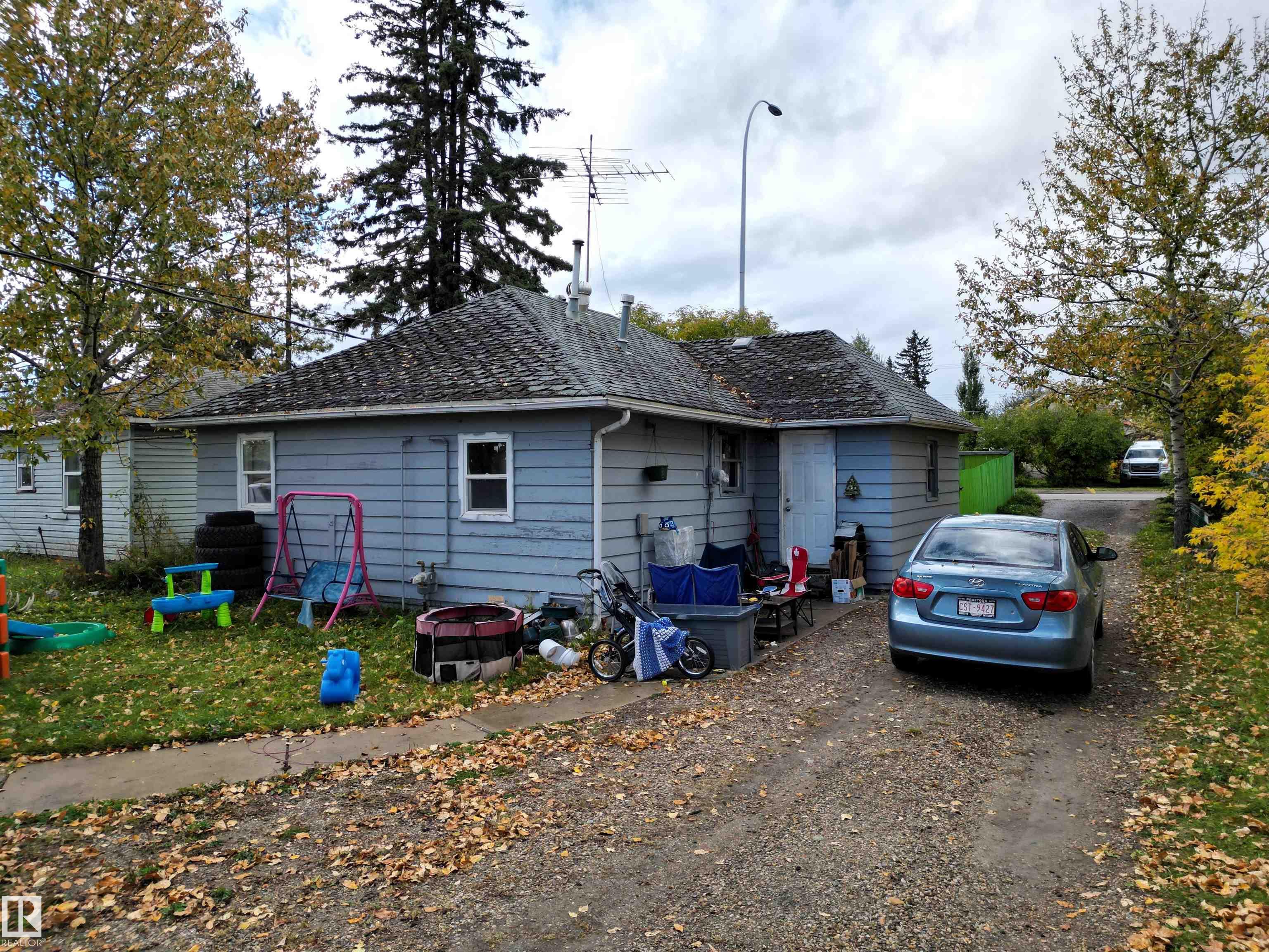 4619 4 Avenue, Edson, MLS® # E4500448
