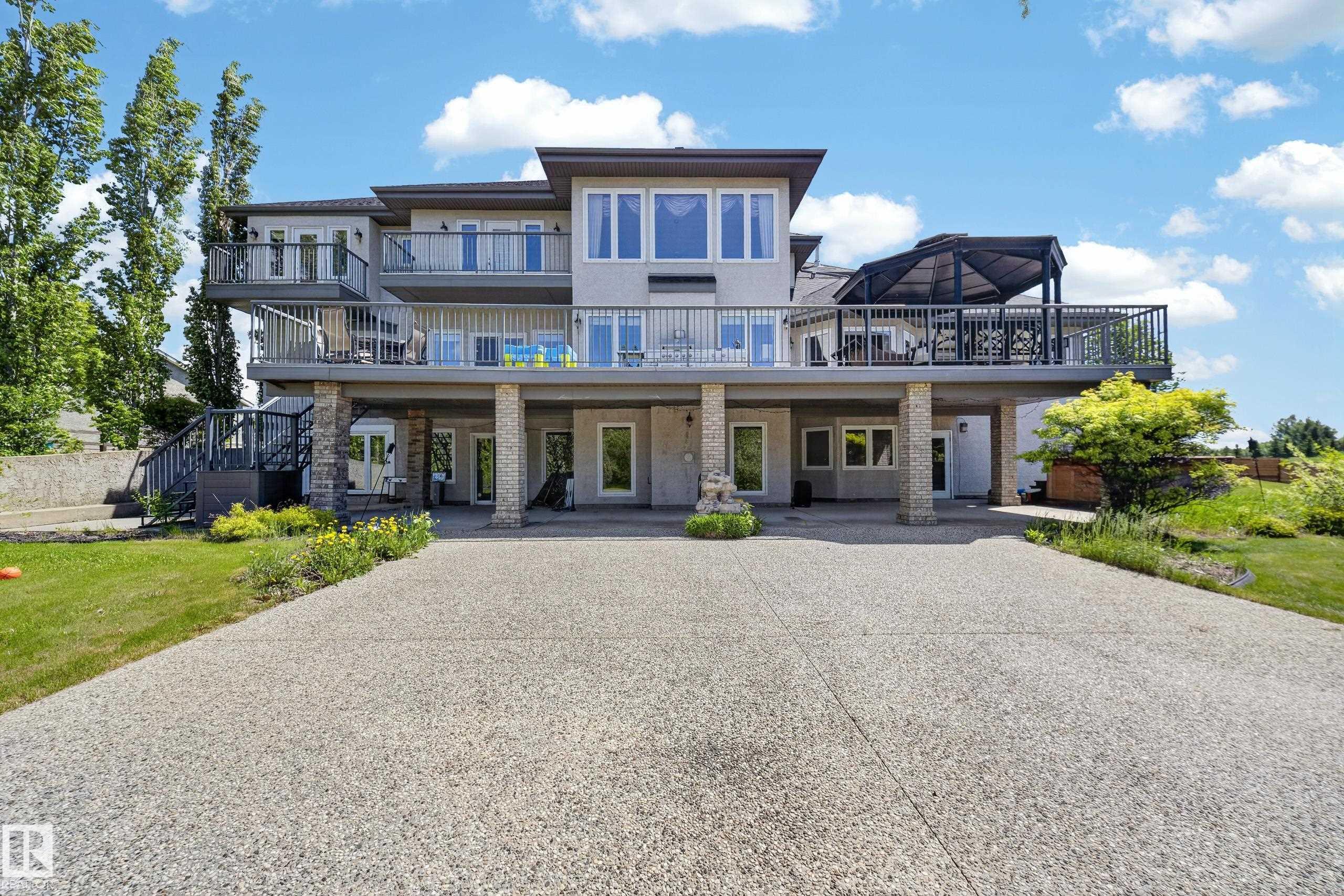 52216 Rge Road 233, Rural Strathcona County, MLS® # E4500451