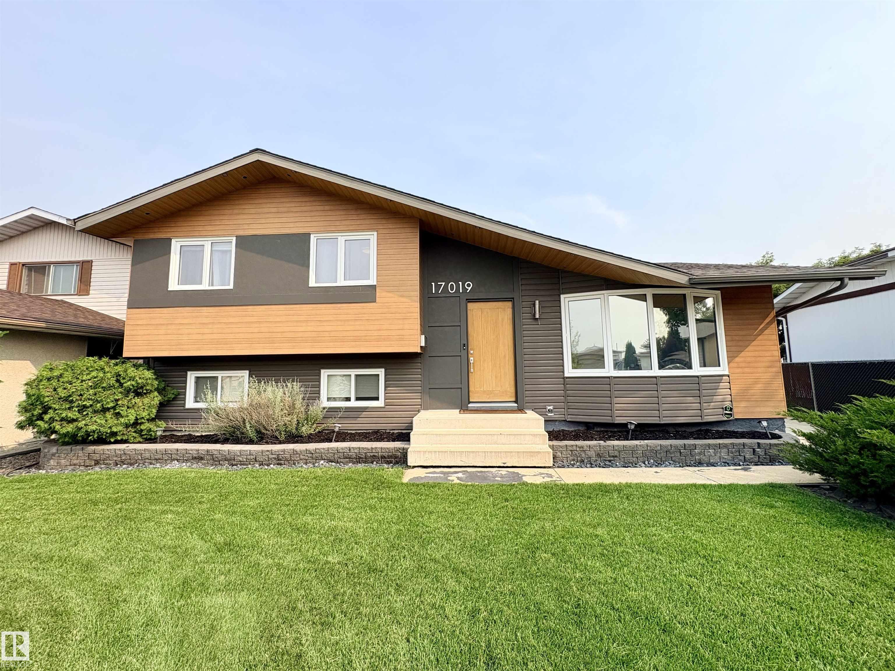 17019 108 Street, Edmonton, MLS® # E4500458