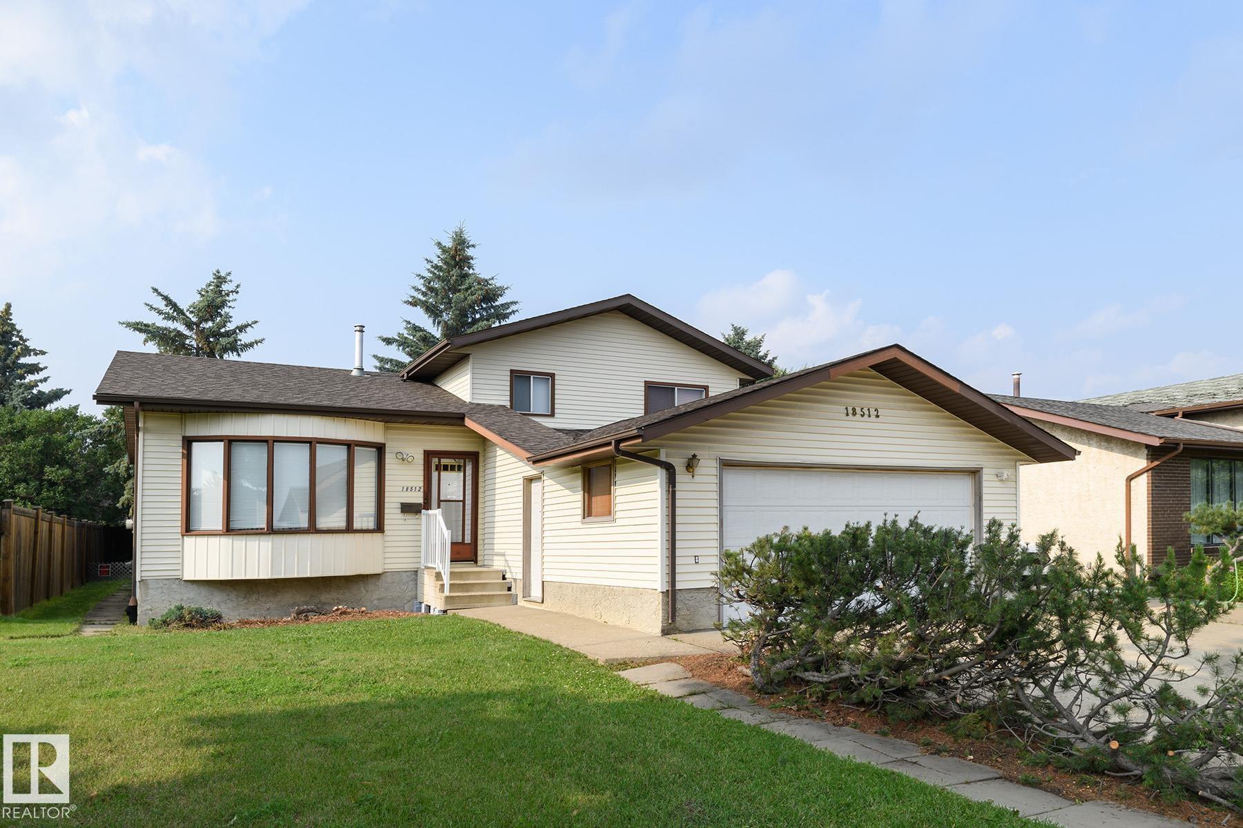 18512 98 Avenue, Edmonton, MLS® # E4500461