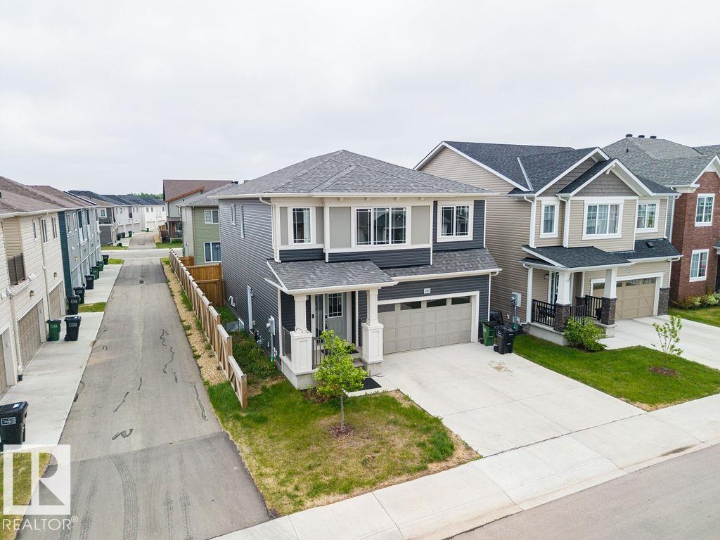 2031 207 Street, Edmonton, MLS® # E4500464